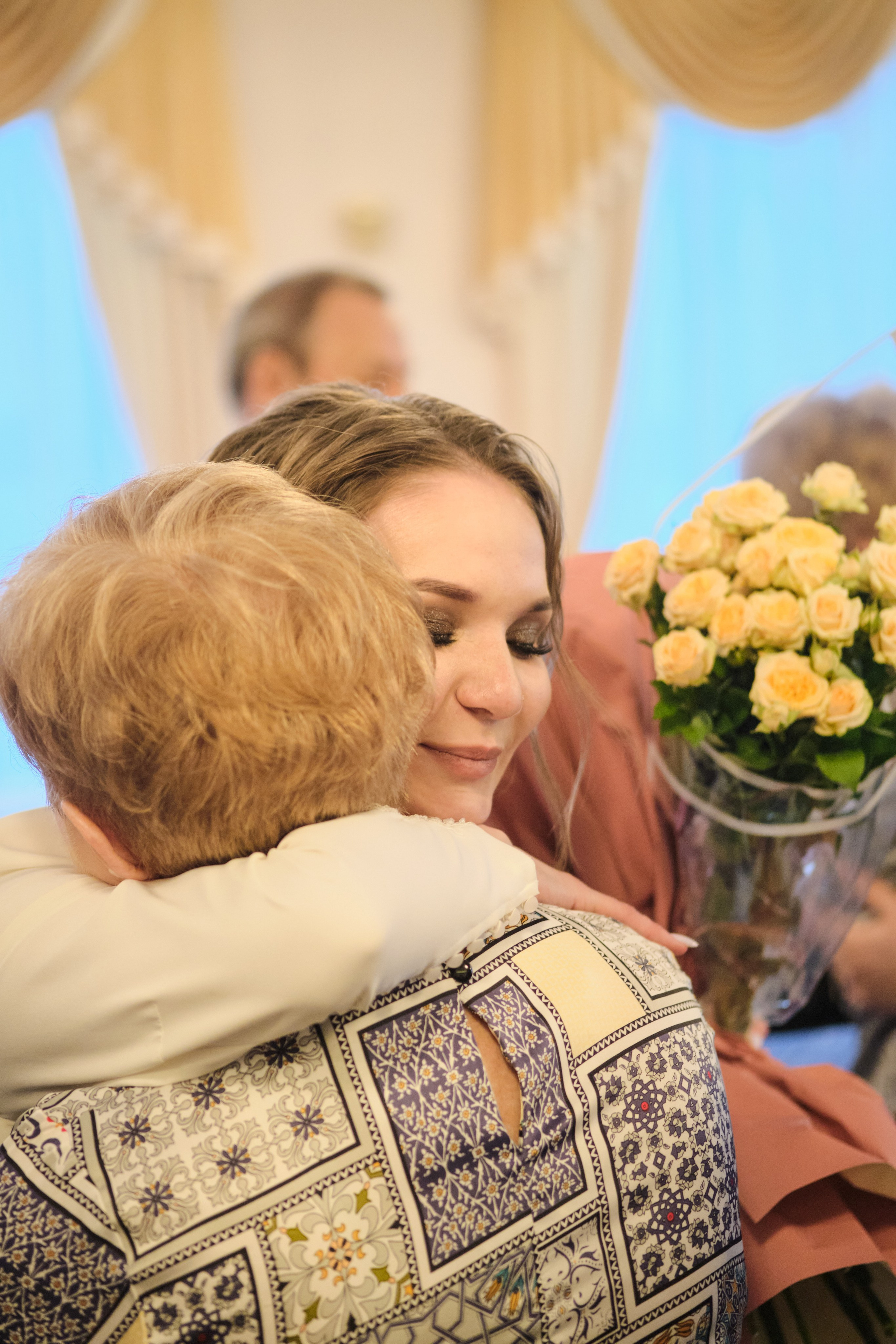 Эмин и Анастасия. Свадебный и семейный фотограф в Новокузнецке Иван Иванов