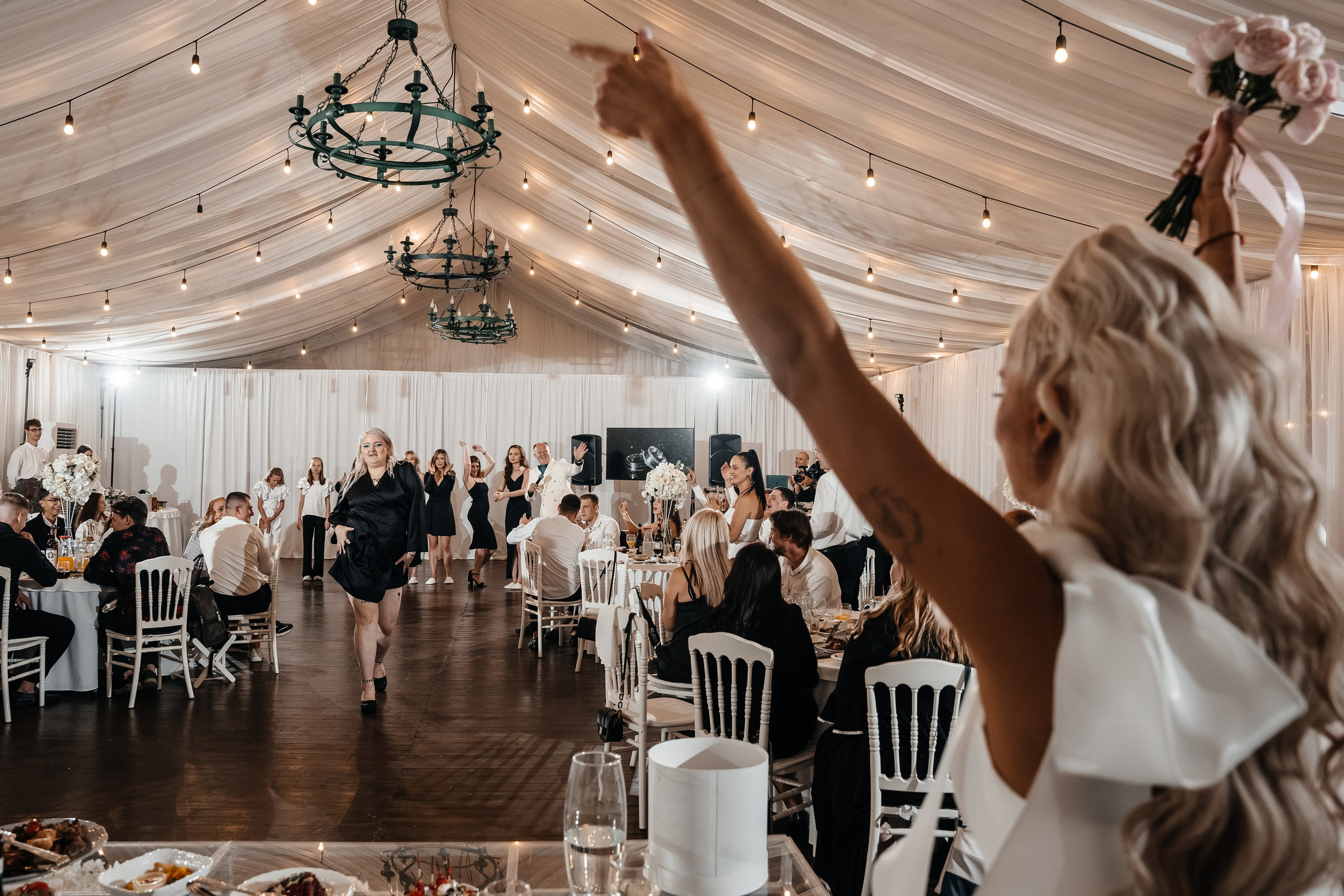 Юля и Ваня. Фотограф Кирилл Бабий