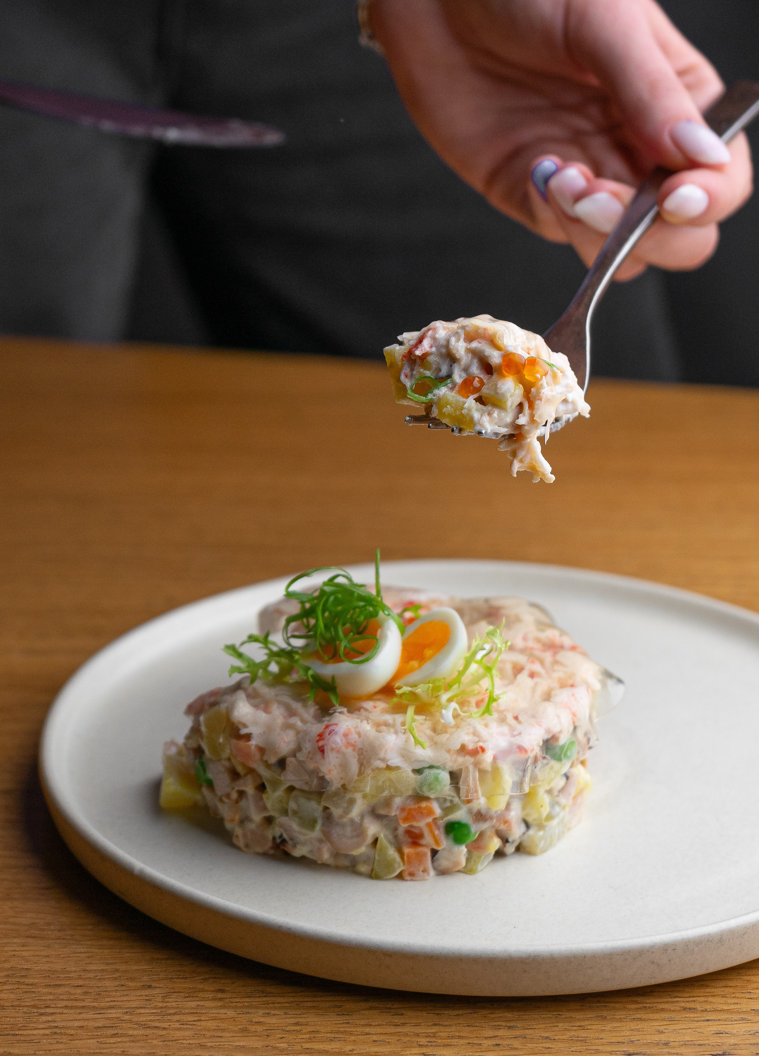 Negroni. Фуд-фотограф Караганда Астана