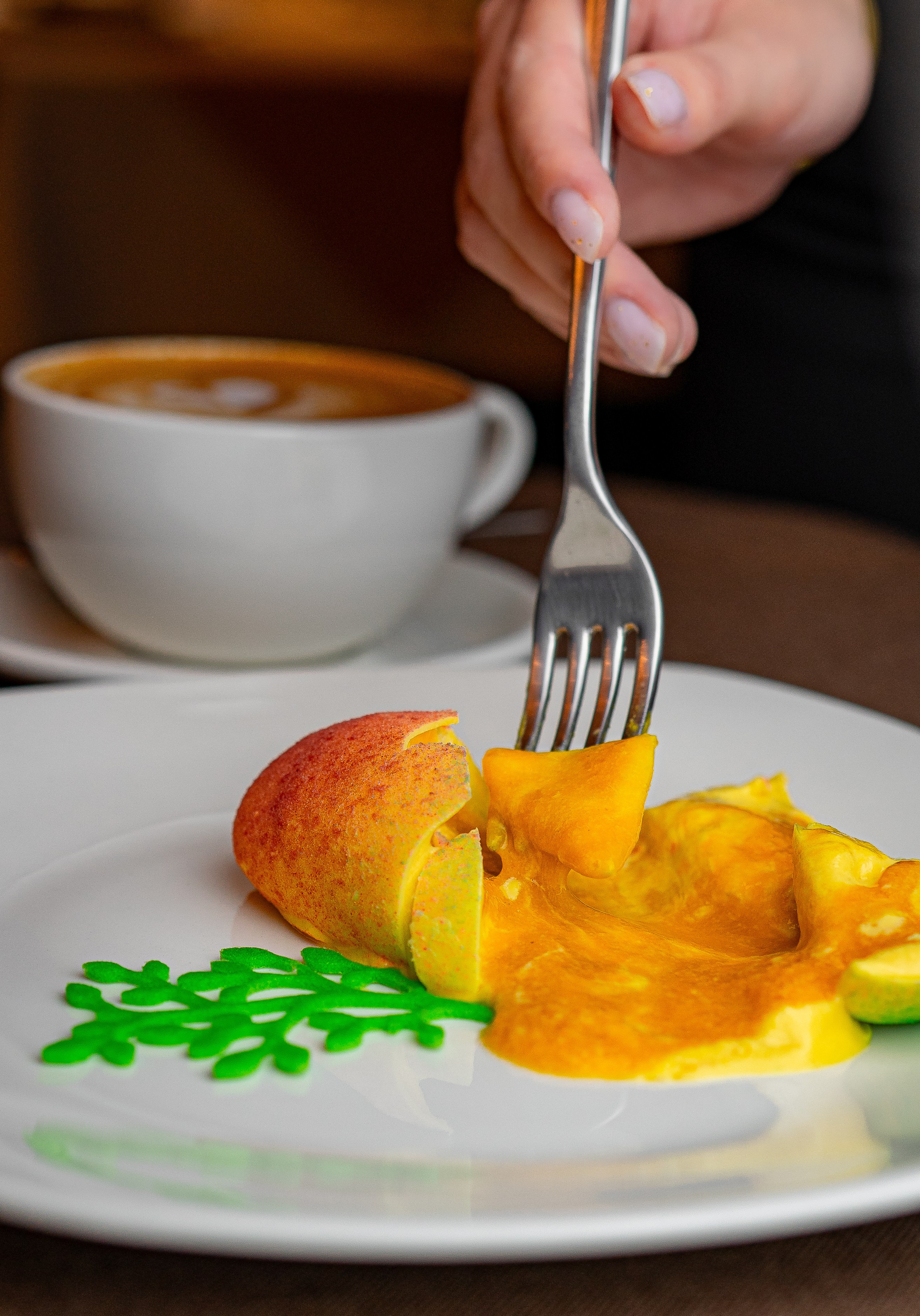 Senator. Фуд-фотограф Караганда Астана