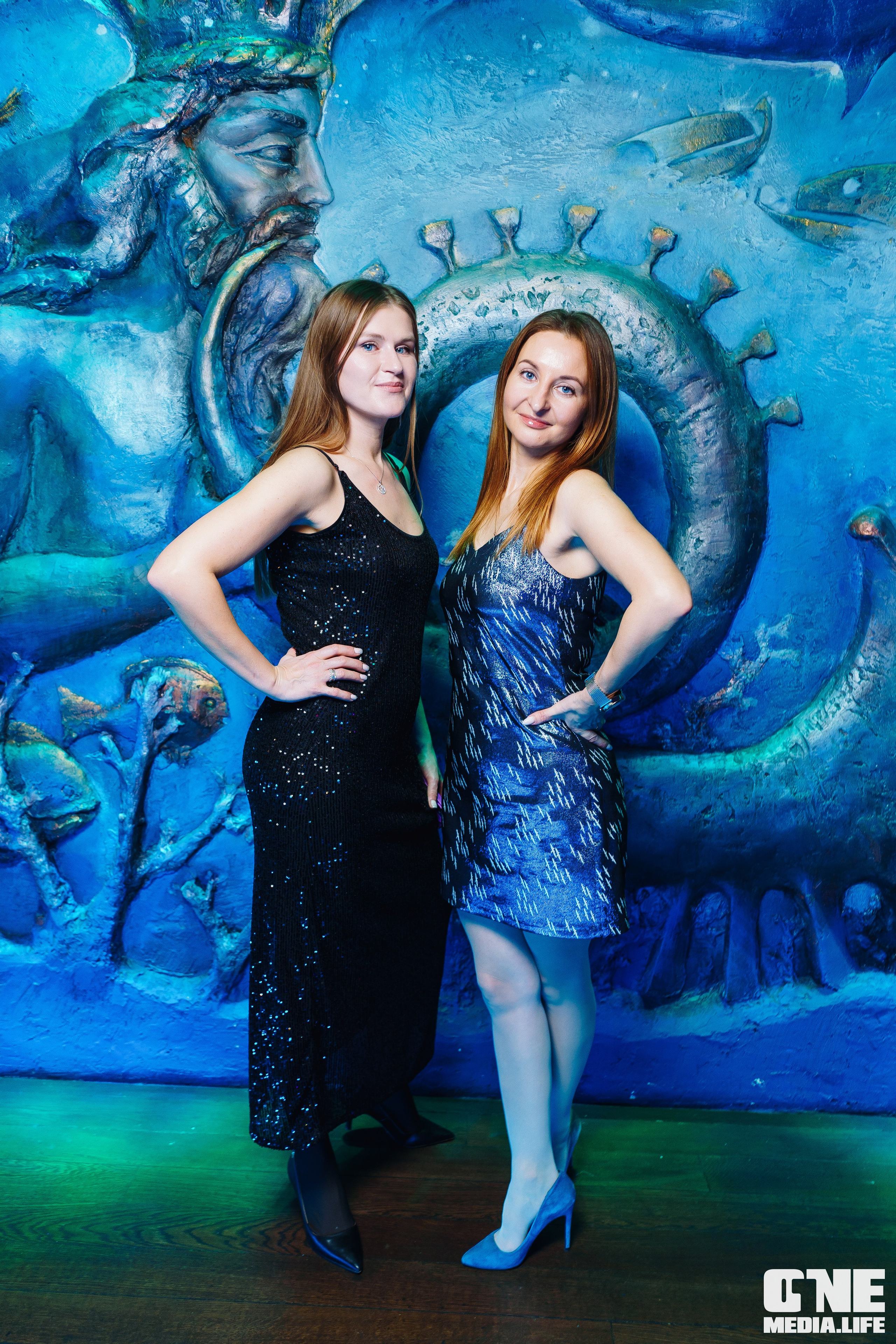 Фоторепортаж из ресторана Океан. One Media Life: фоторепортажи, фотоотчеты с мероприятий и заведений