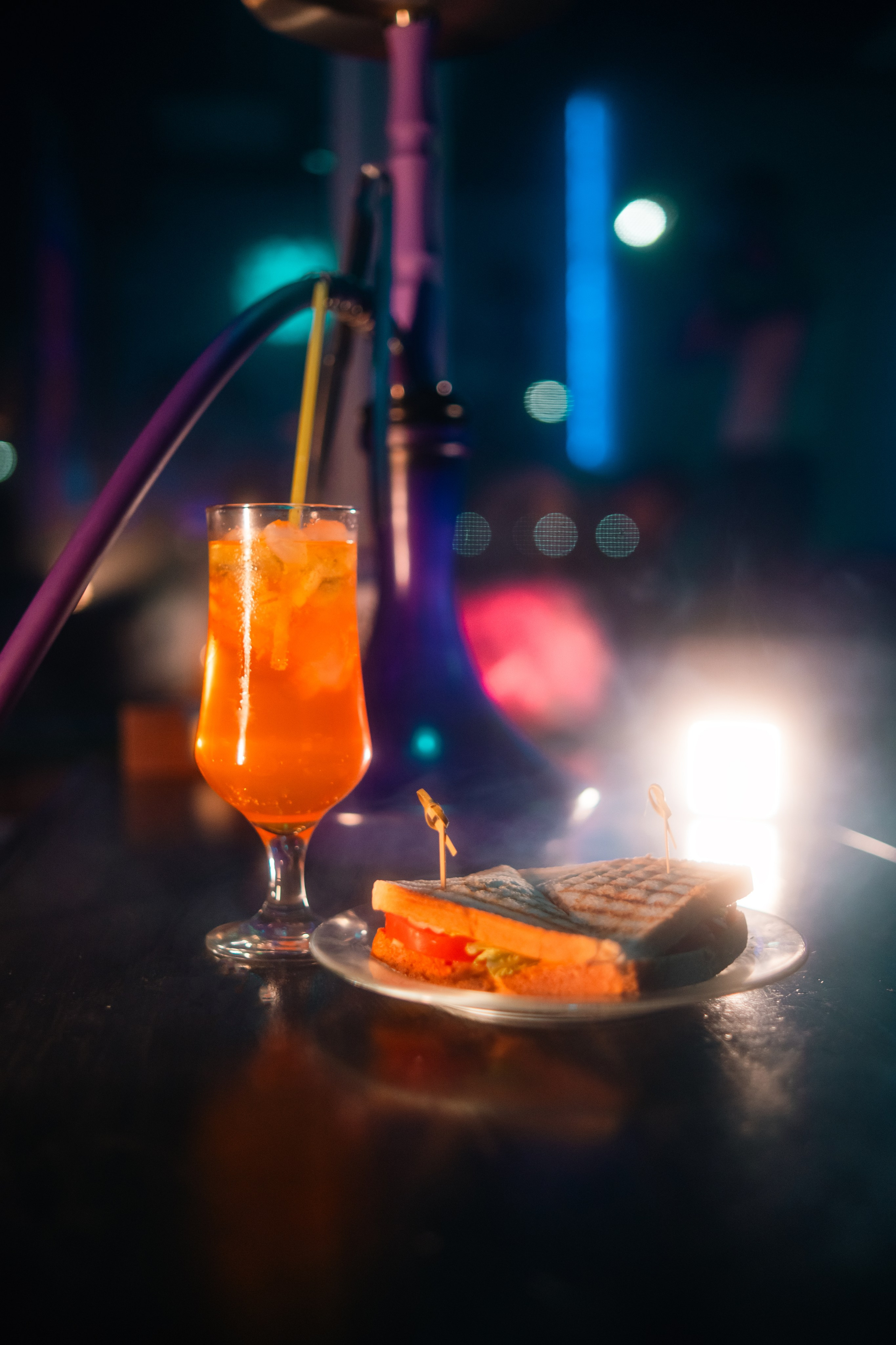 4.20 Hookah / г. Елабуга (Photo & Reels) *. Felixtones