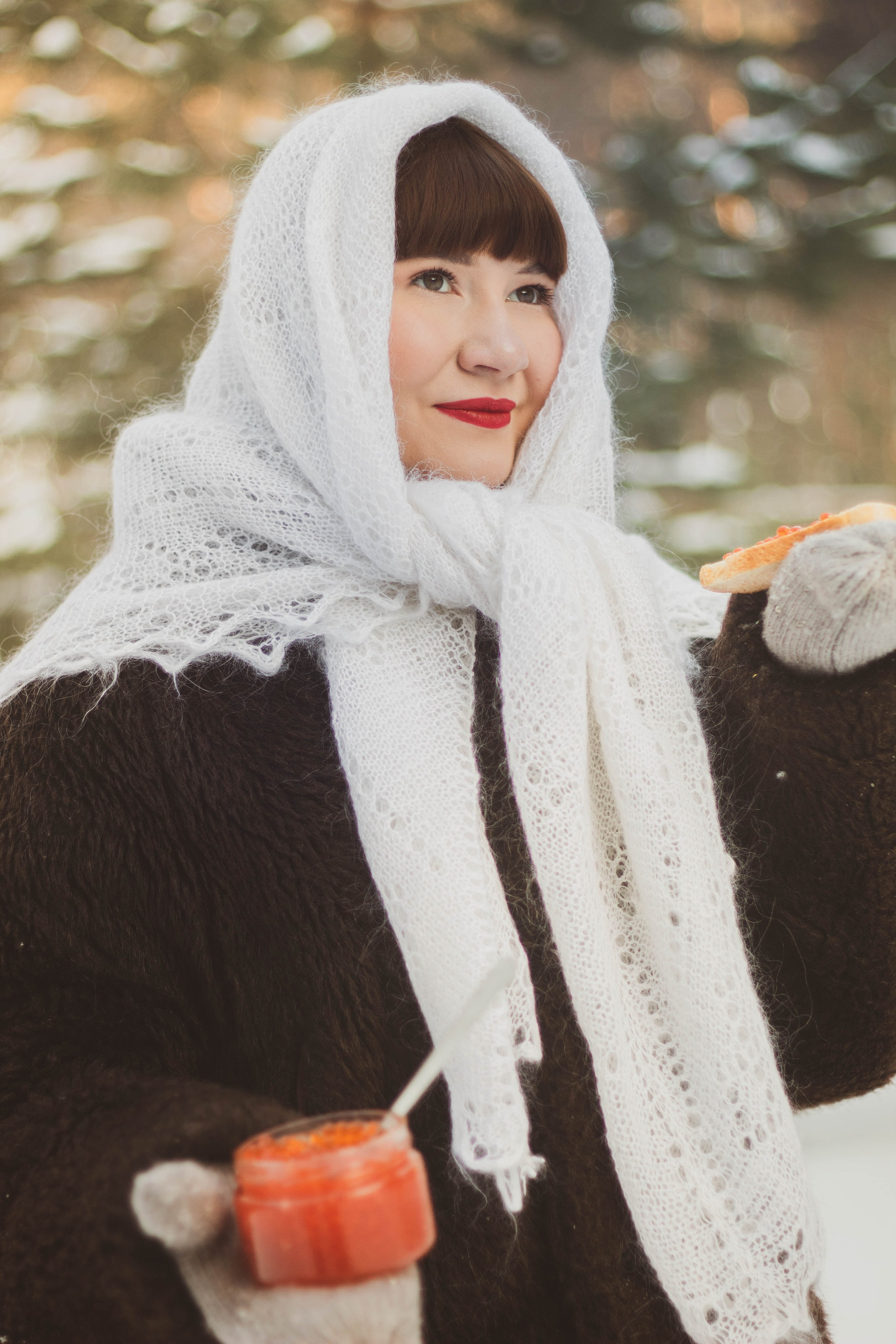 Russian Girl. Фотограф в Уфе Валиева Лилия