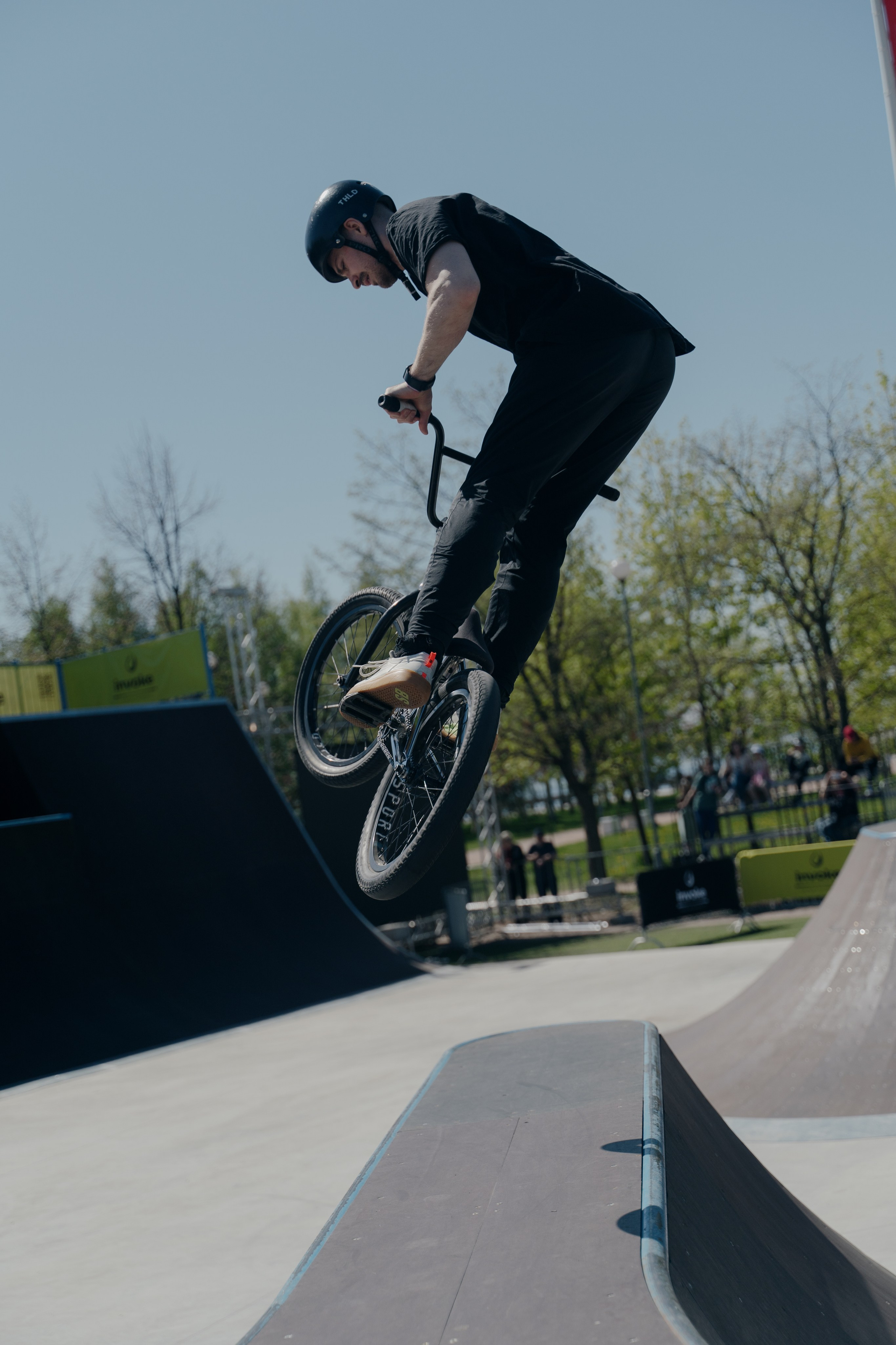 INVOKE PUMP JAM 17–19 мая 2024 СПБ Парк 300 летия. Свадебный и семейный фотограф в Санкт-Петербурге Дмитрий Панин