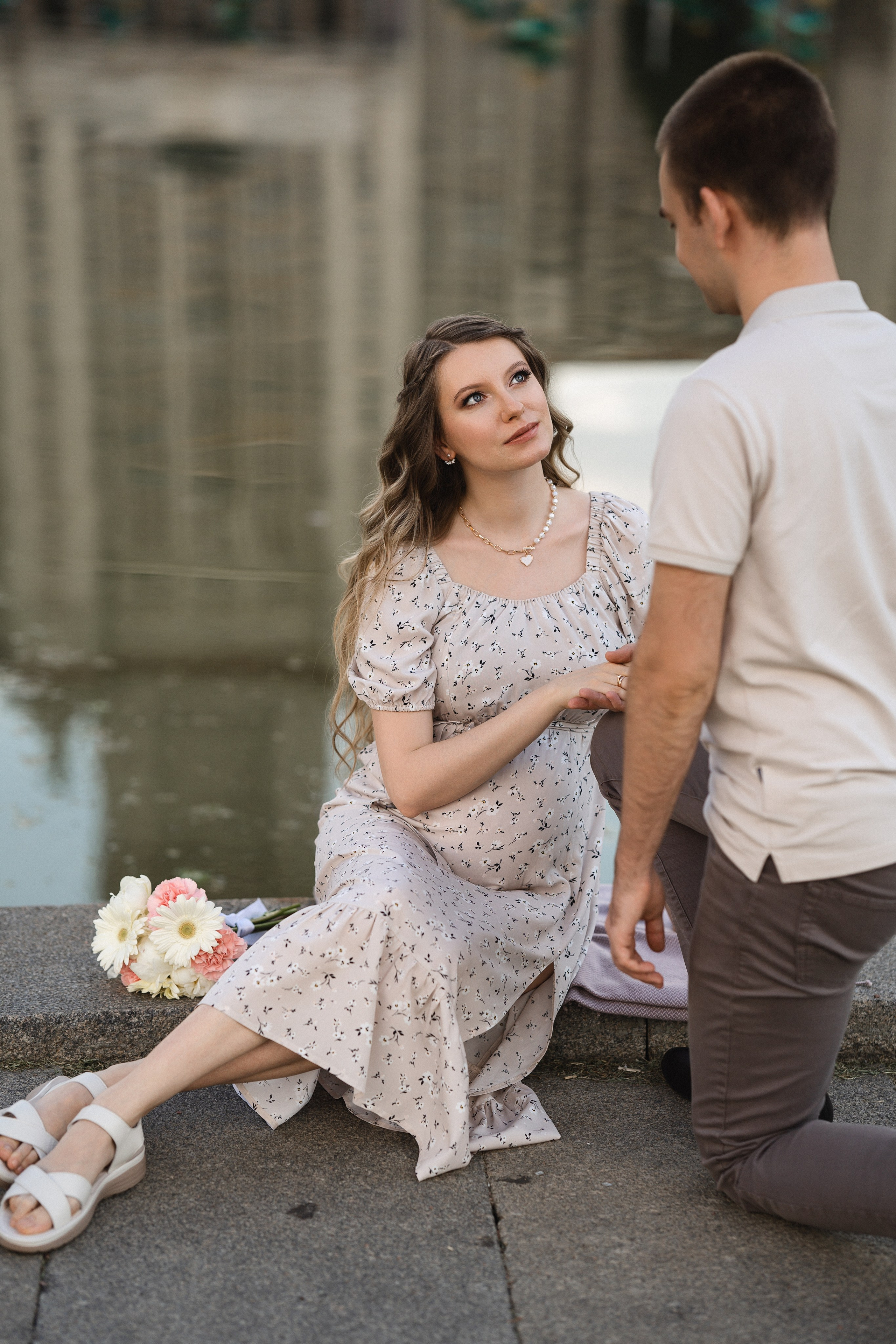 Е&I. Фотограф Москва. Екатерина Дударевич