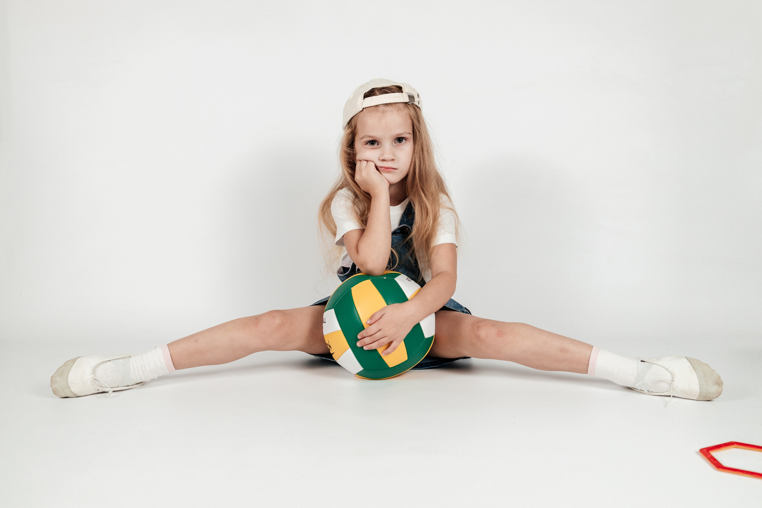 Кира. Свадебный и семейный фотограф станица Калининская Юлия Хлебодарова