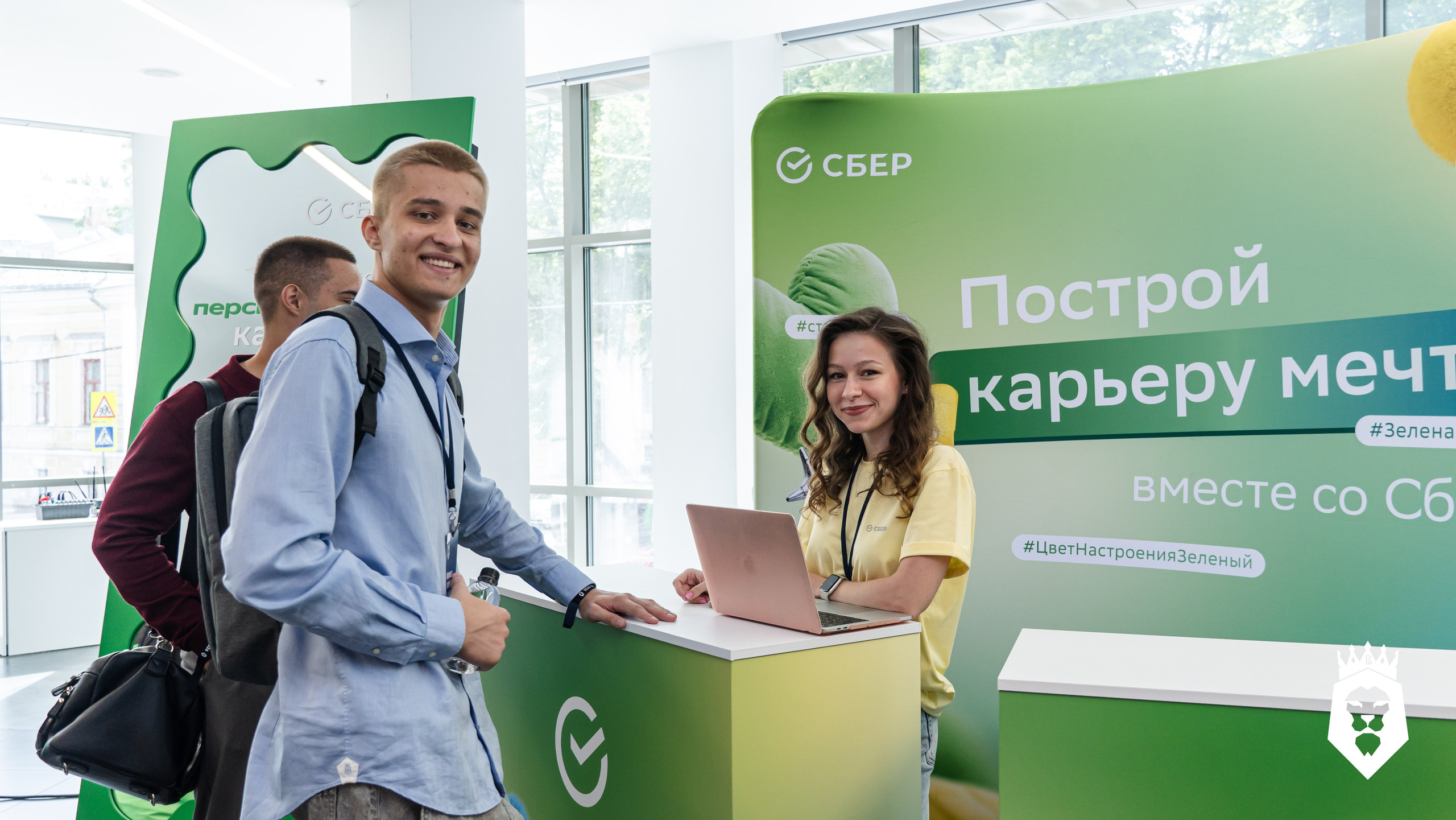 Партнеры. Бизнес-клуб ВШЭ