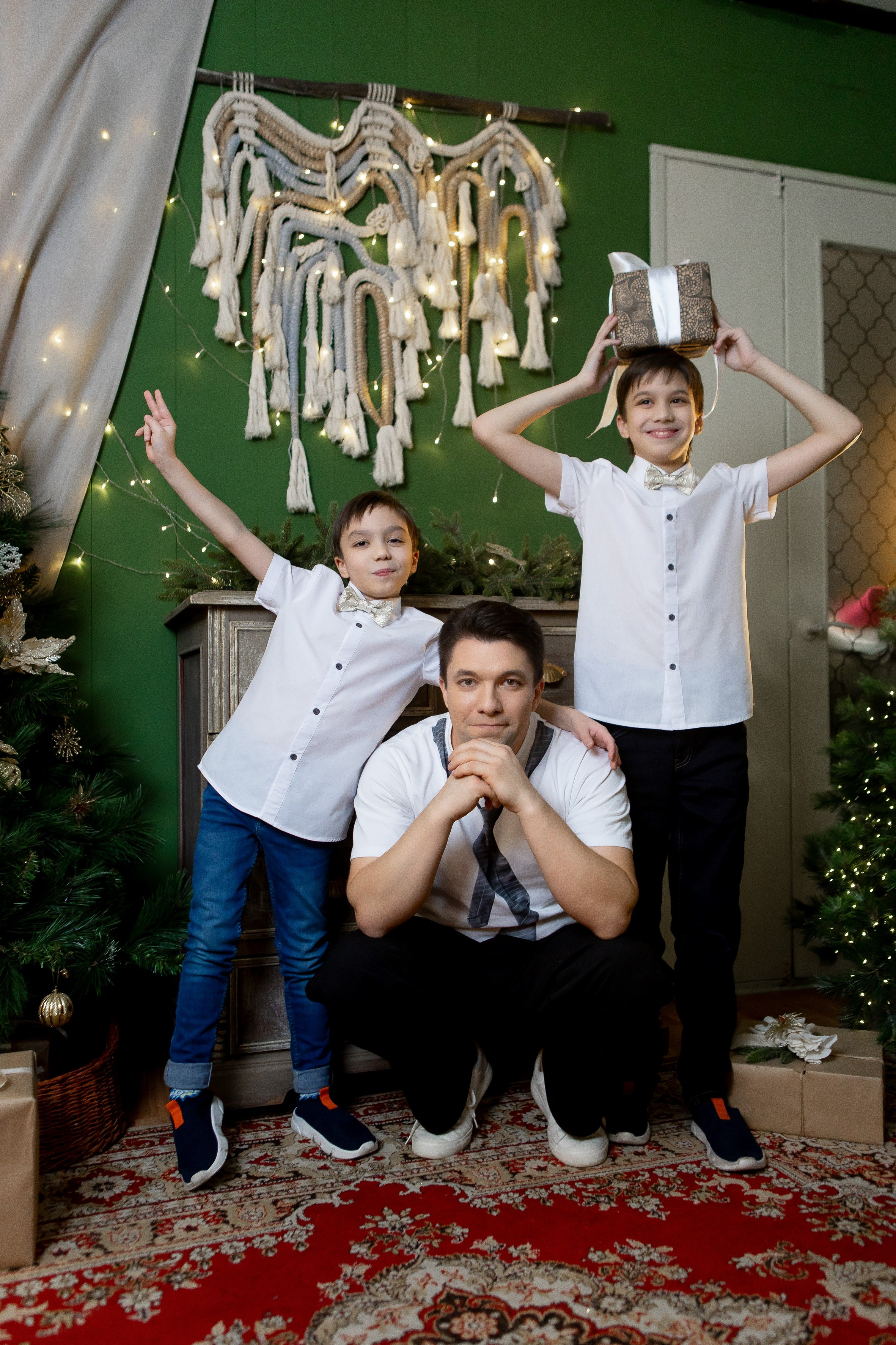 А еще он и поёт безупречно…. Свадебный и портретный Фотограф в Липецке Дмитрий Котюков