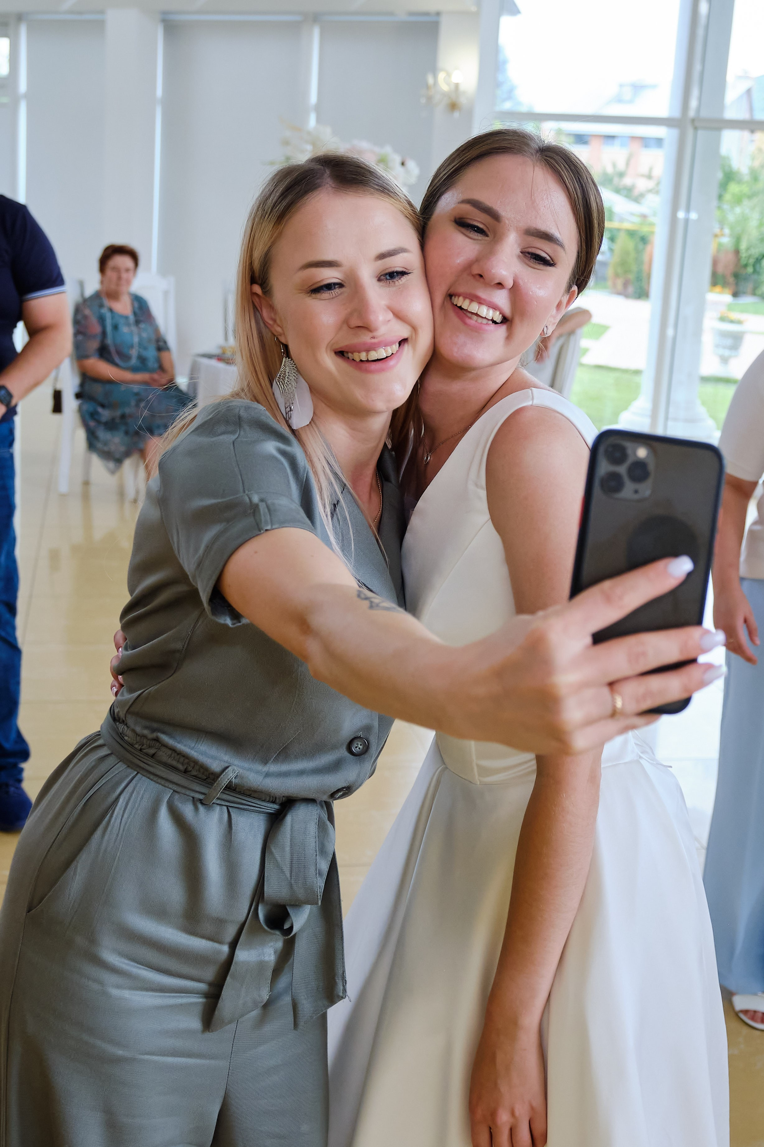 Полина & Глеб. Фотограф в Самаре Татьяна Дубаносова