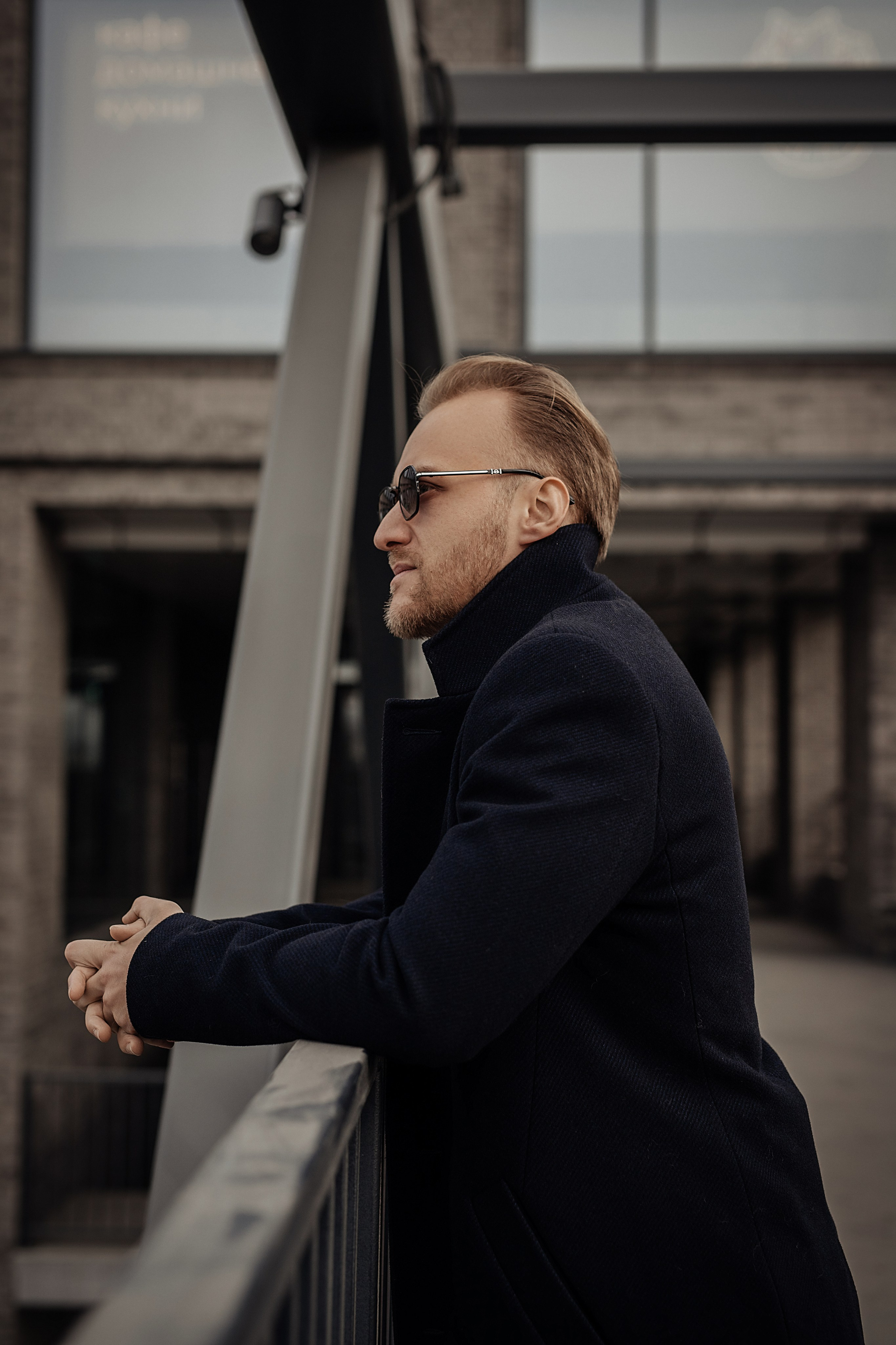 Алексей. Таня Давтян фотограф в Новосибирске