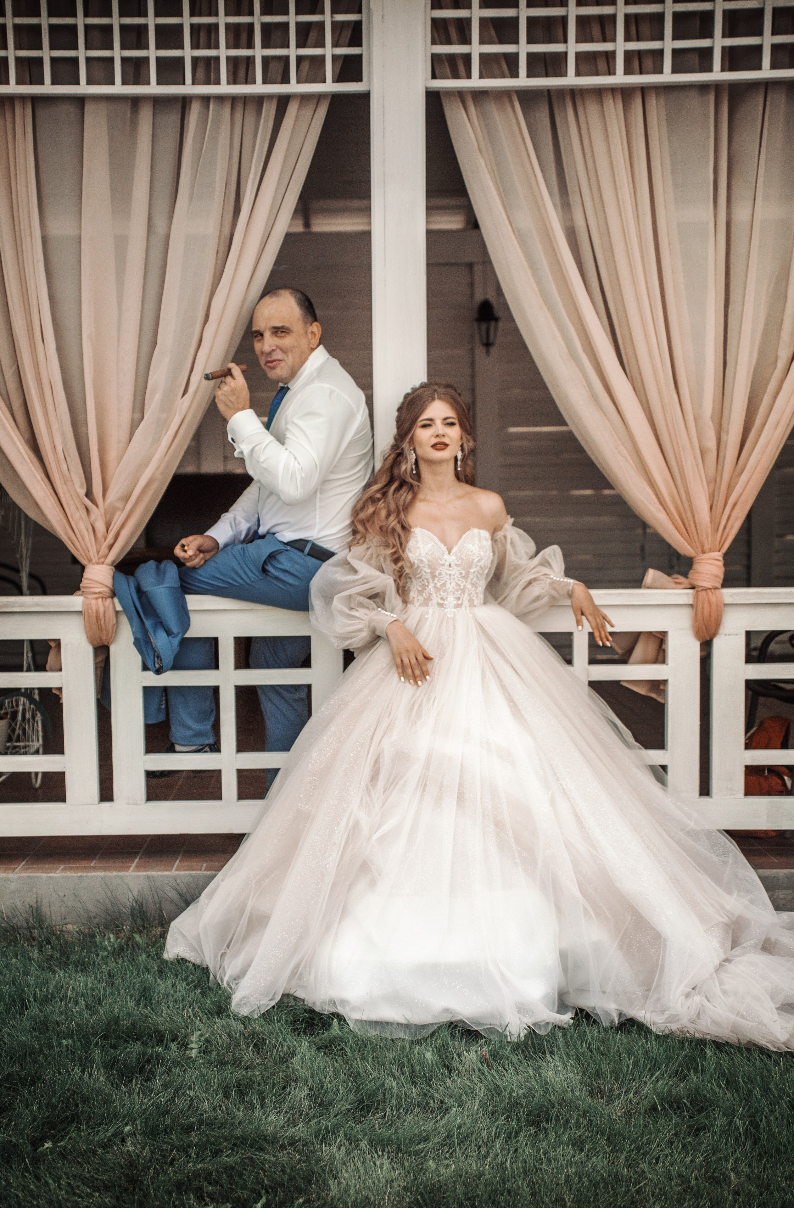 В & М. Свадебный, семейный и индивидуальный фотограф в Зеленограде и Москве Ирина Костенко