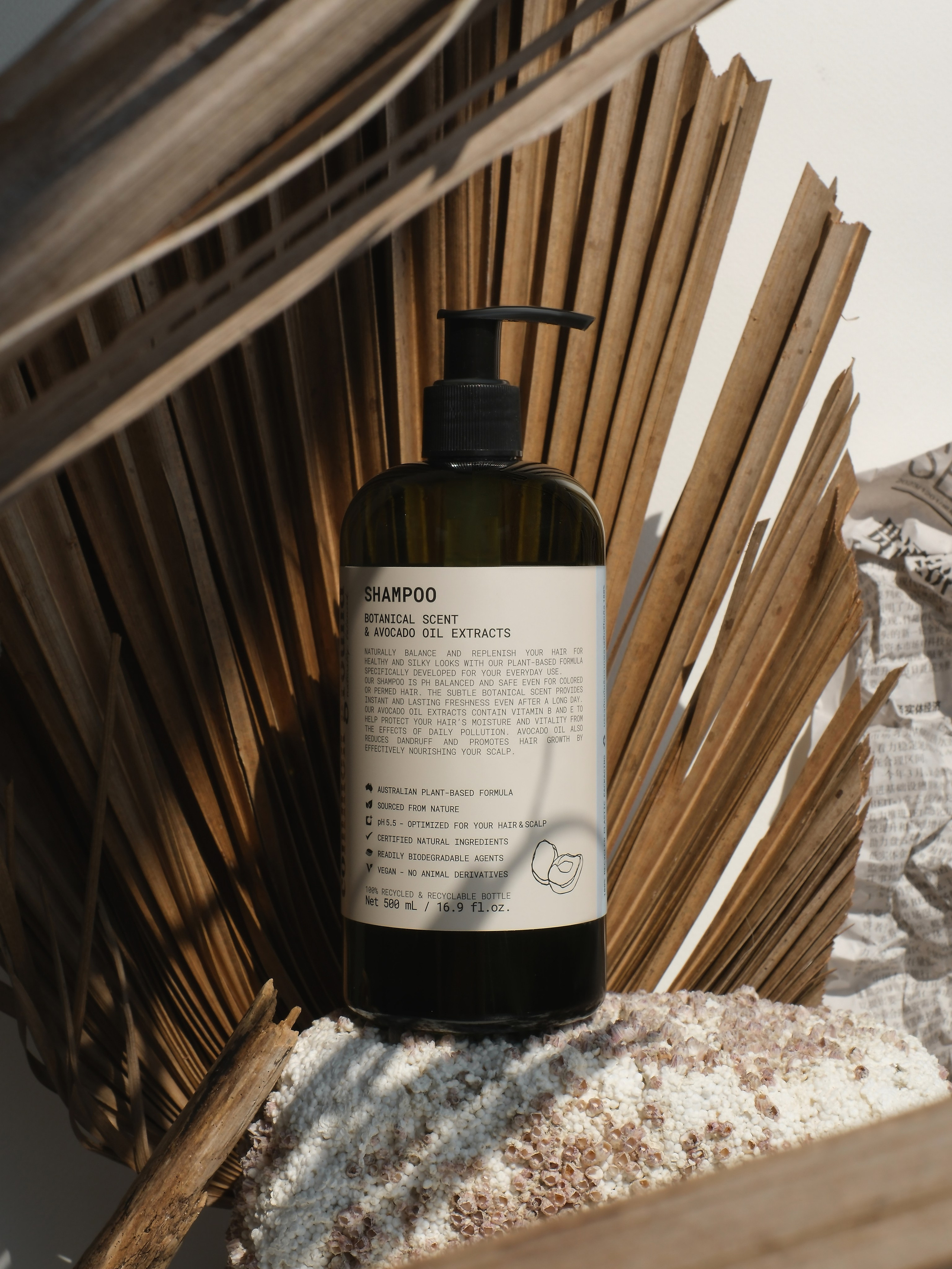 КОСМЕТИКА. Предметный фотограф Евгения Ларчуженкова