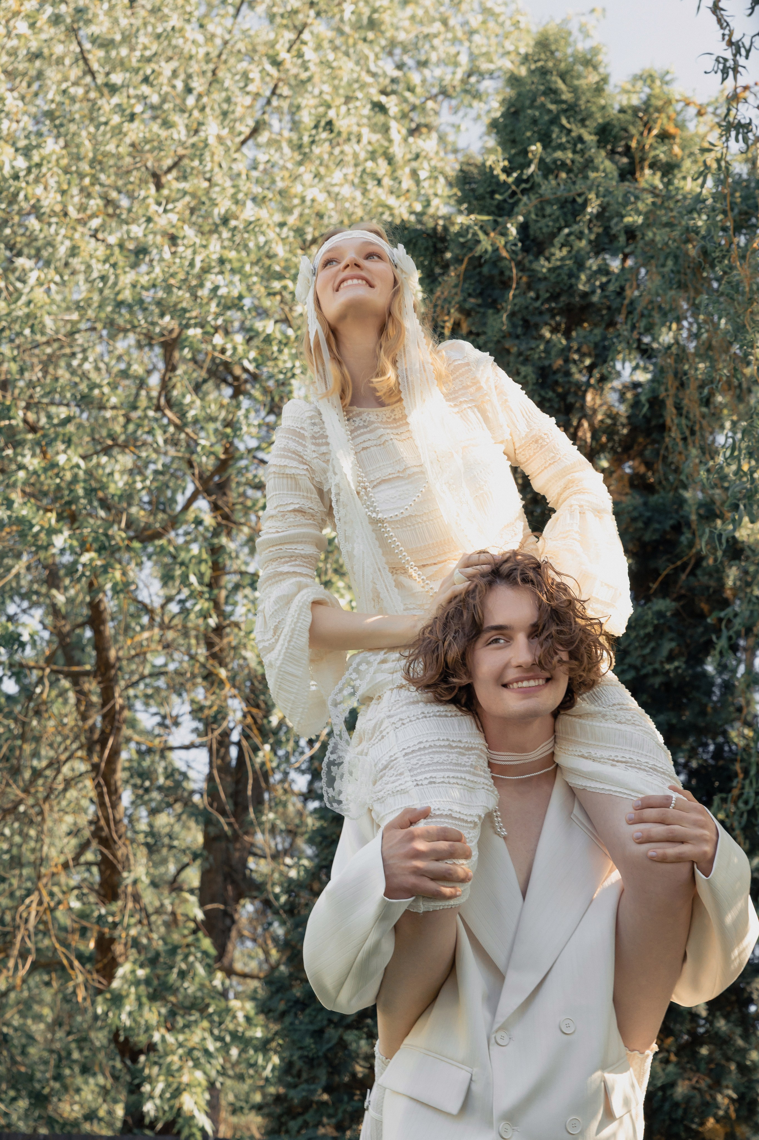 Съемка в стиле love story фотограф из Ростова Наталия Полянко