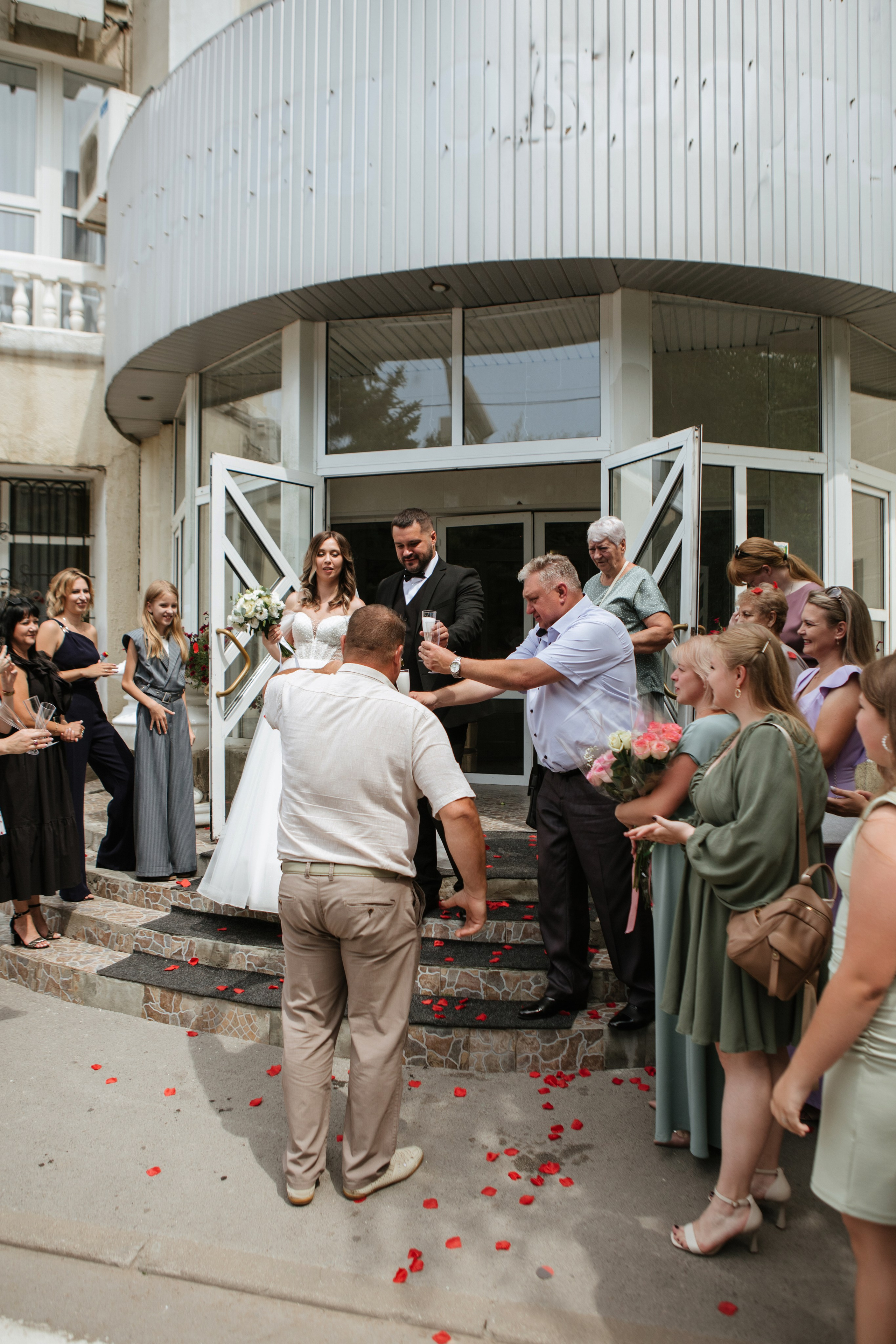 Александр и Анна. Фотограф в Волгограде и Москве | Анастасия Лаврова