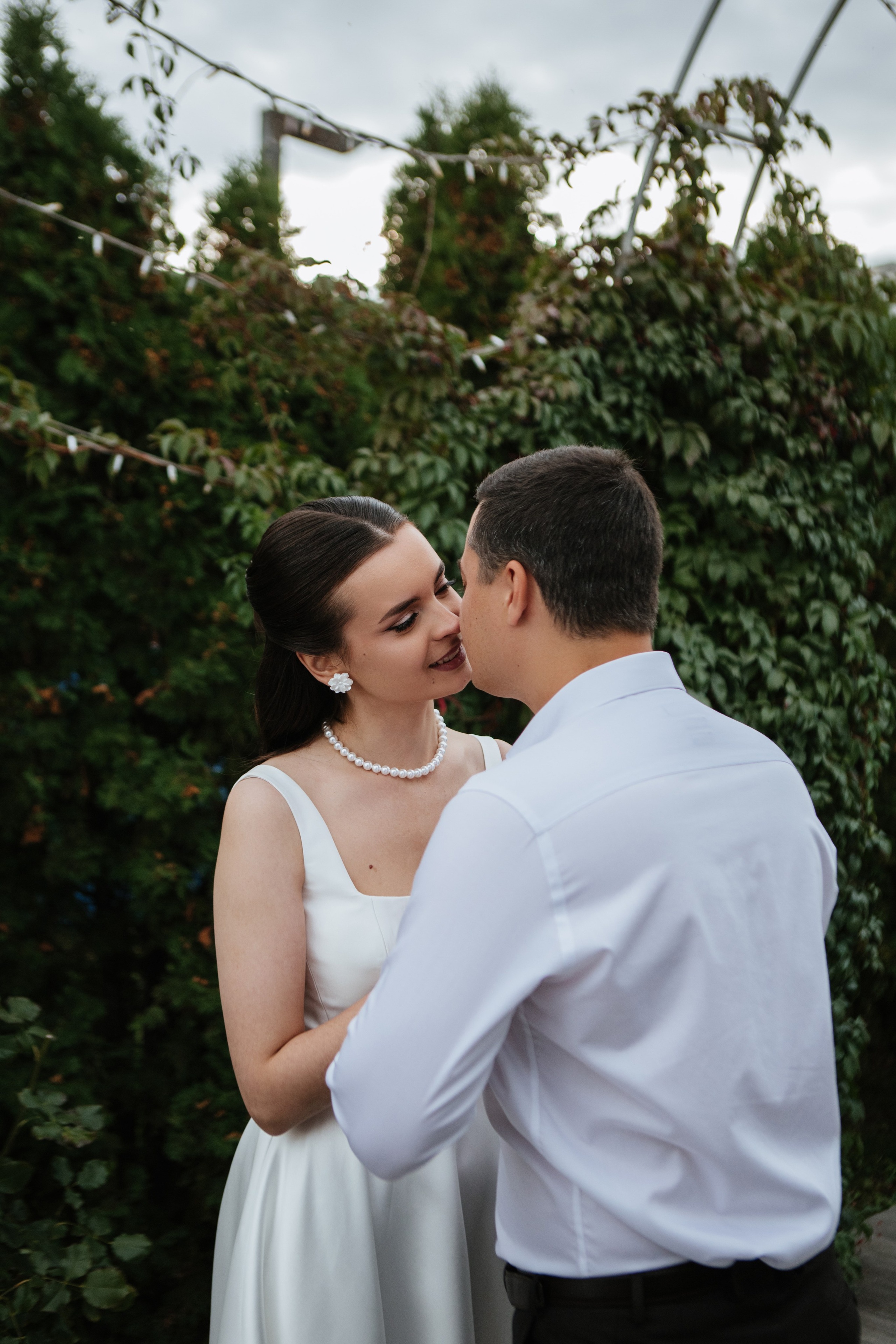 Павел и Анна. Фотограф в Волгограде и Москве | Анастасия Лаврова