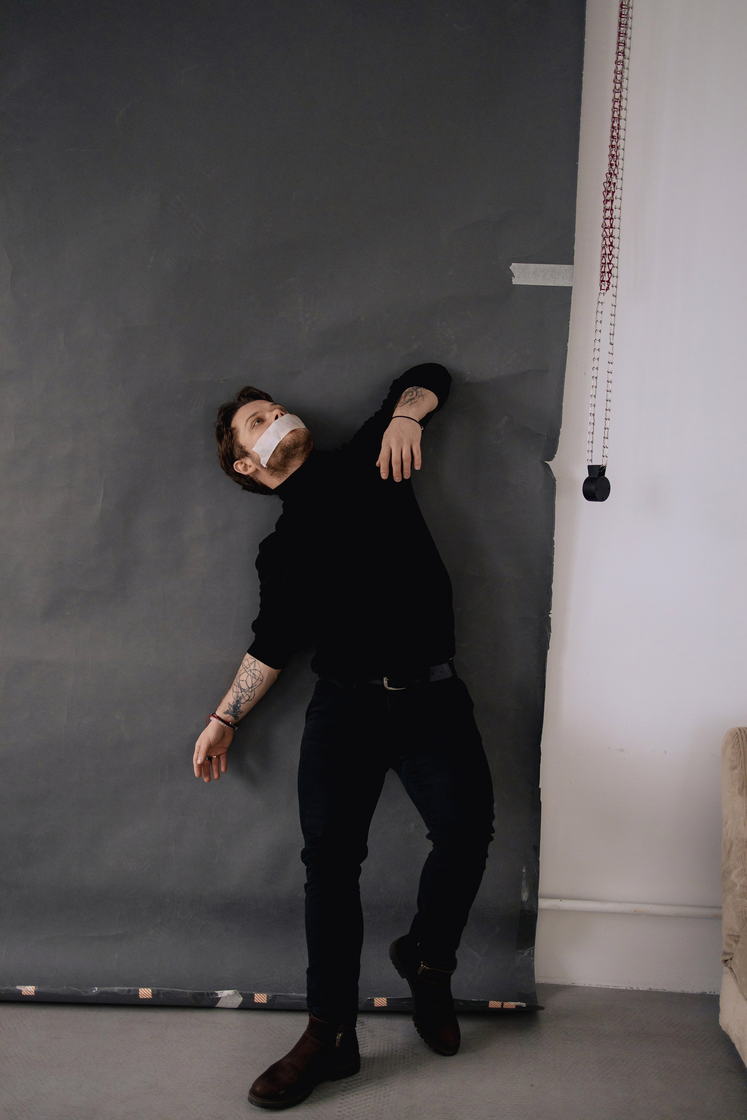 Сережа. Фотограф Москва, Светлана Королева