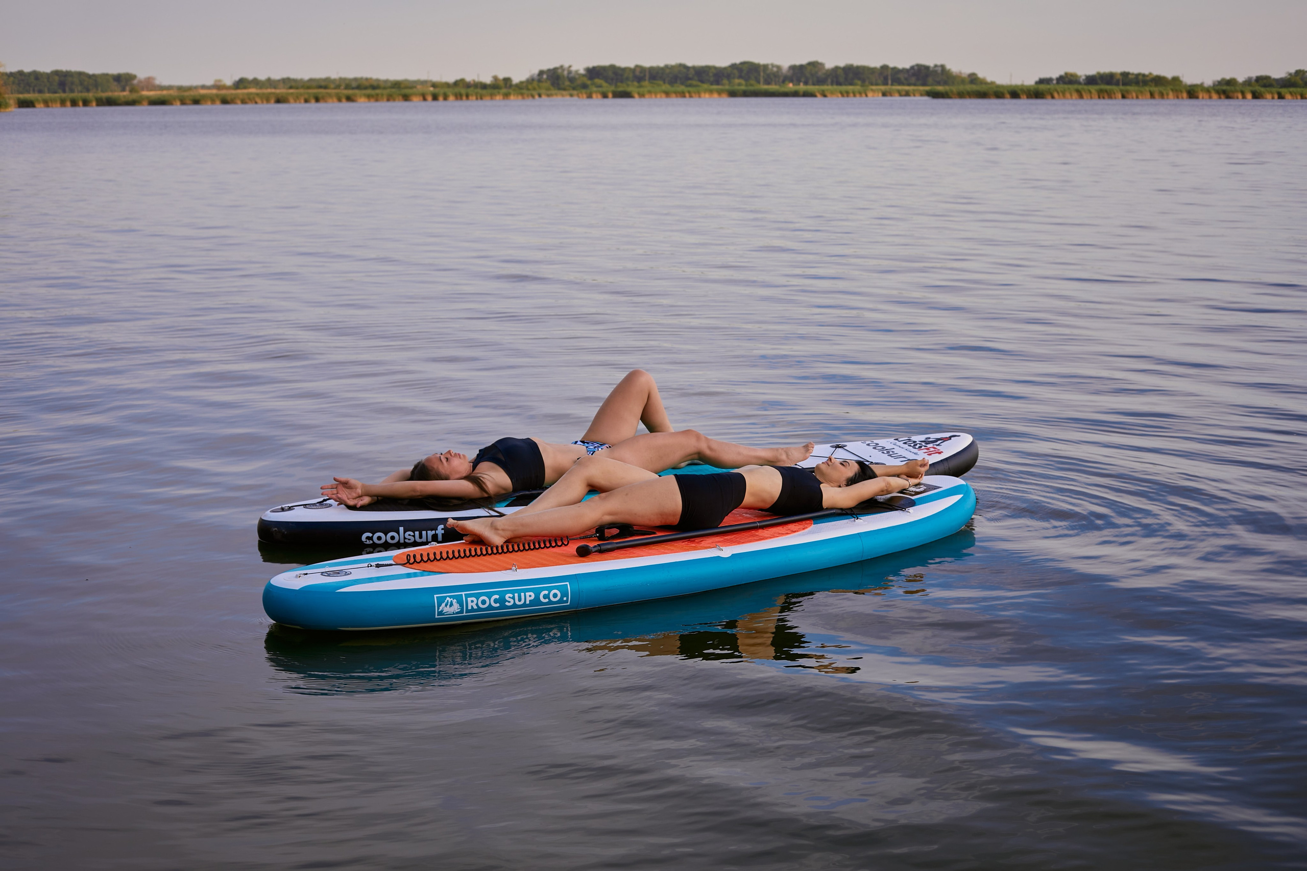 «На сапбордах». Свадебный и креативный фотограф в ЮФО и МСК