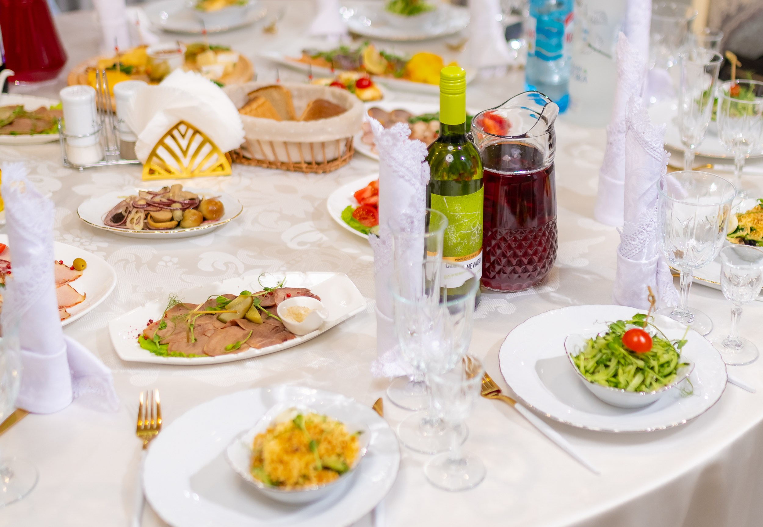 Анастасия и Евгений. ProfotoNK