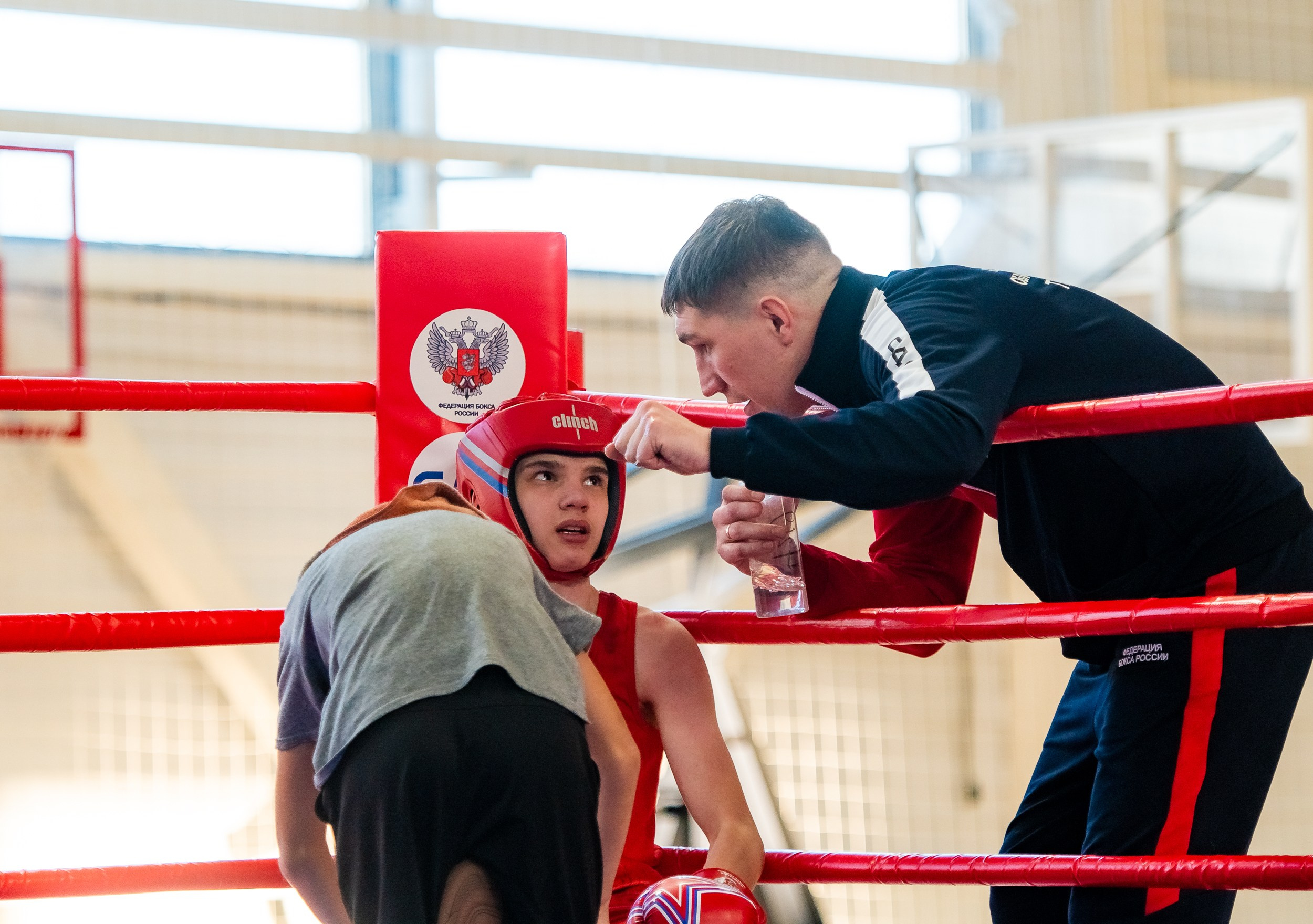 Чемпионат Кузбасса 2024. ProfotoNK