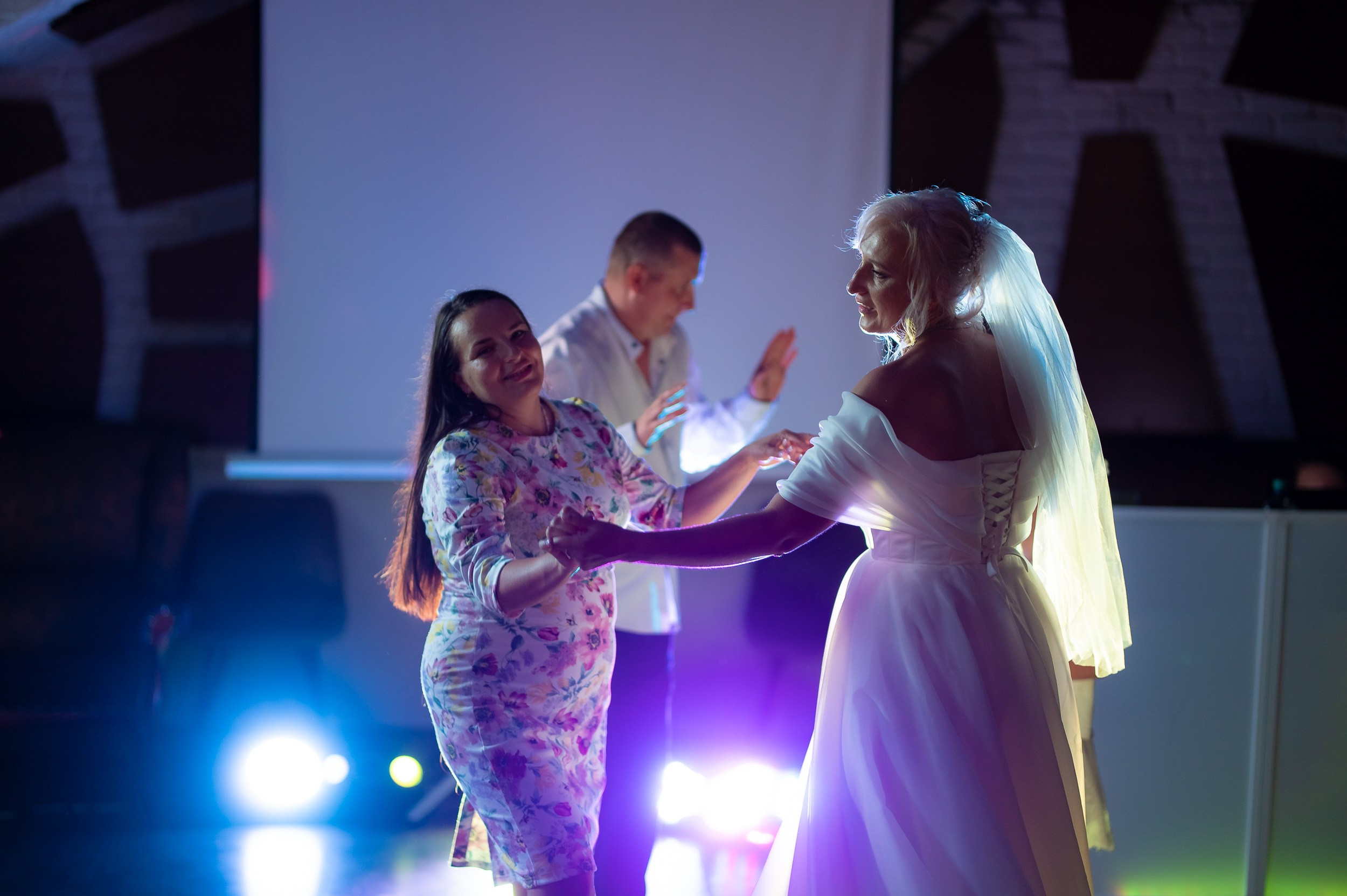 Евгений и Ирина. ProfotoNK