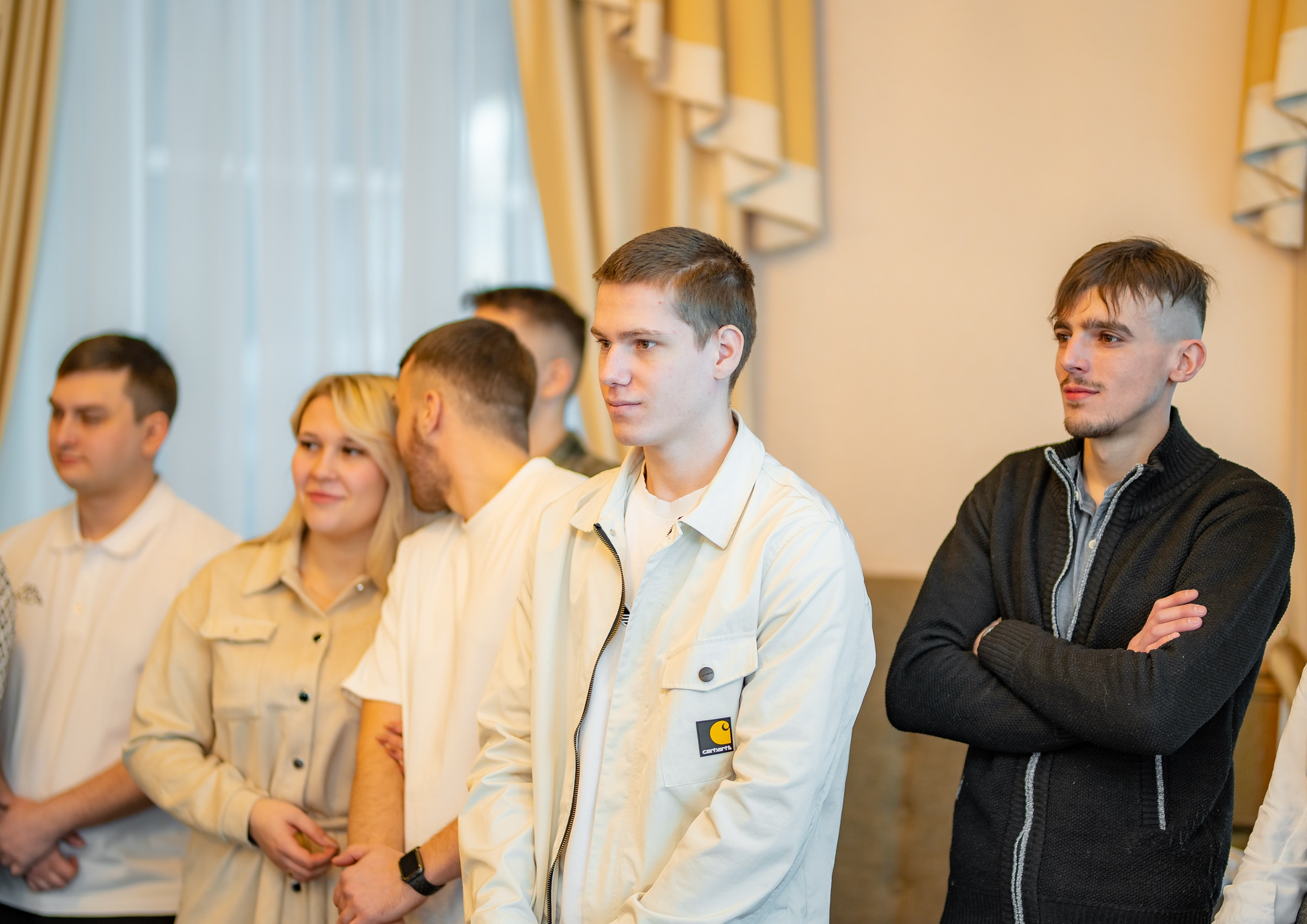 Свадьба Никиты и Анастасии. ProfotoNK