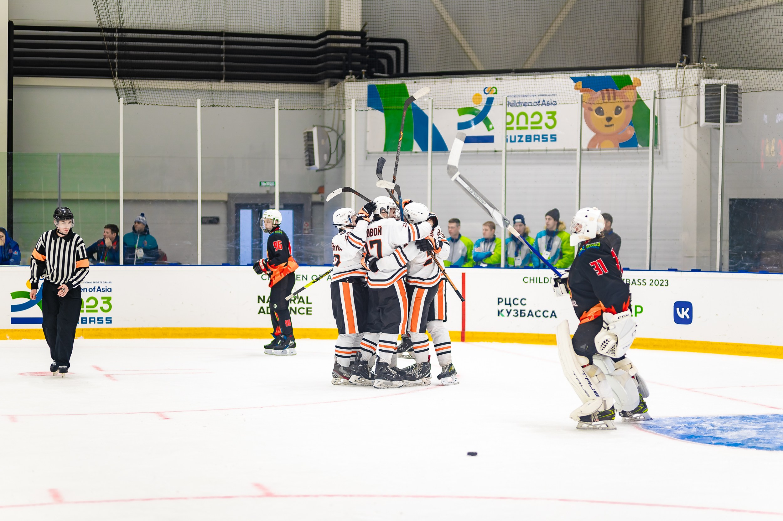 Кузбасс-ДФО. ProfotoNK