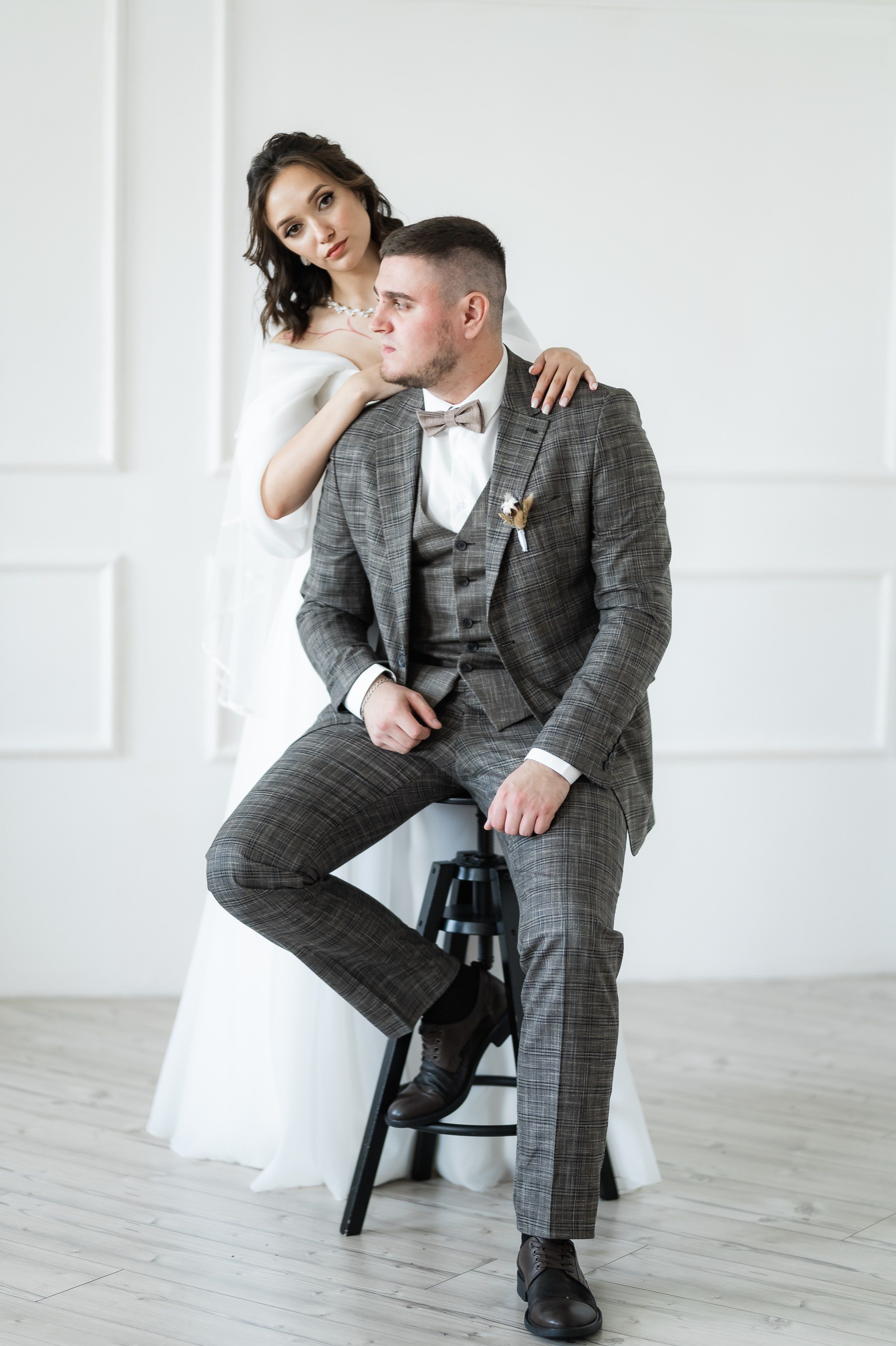 Антон и Дарья. ProfotoNK