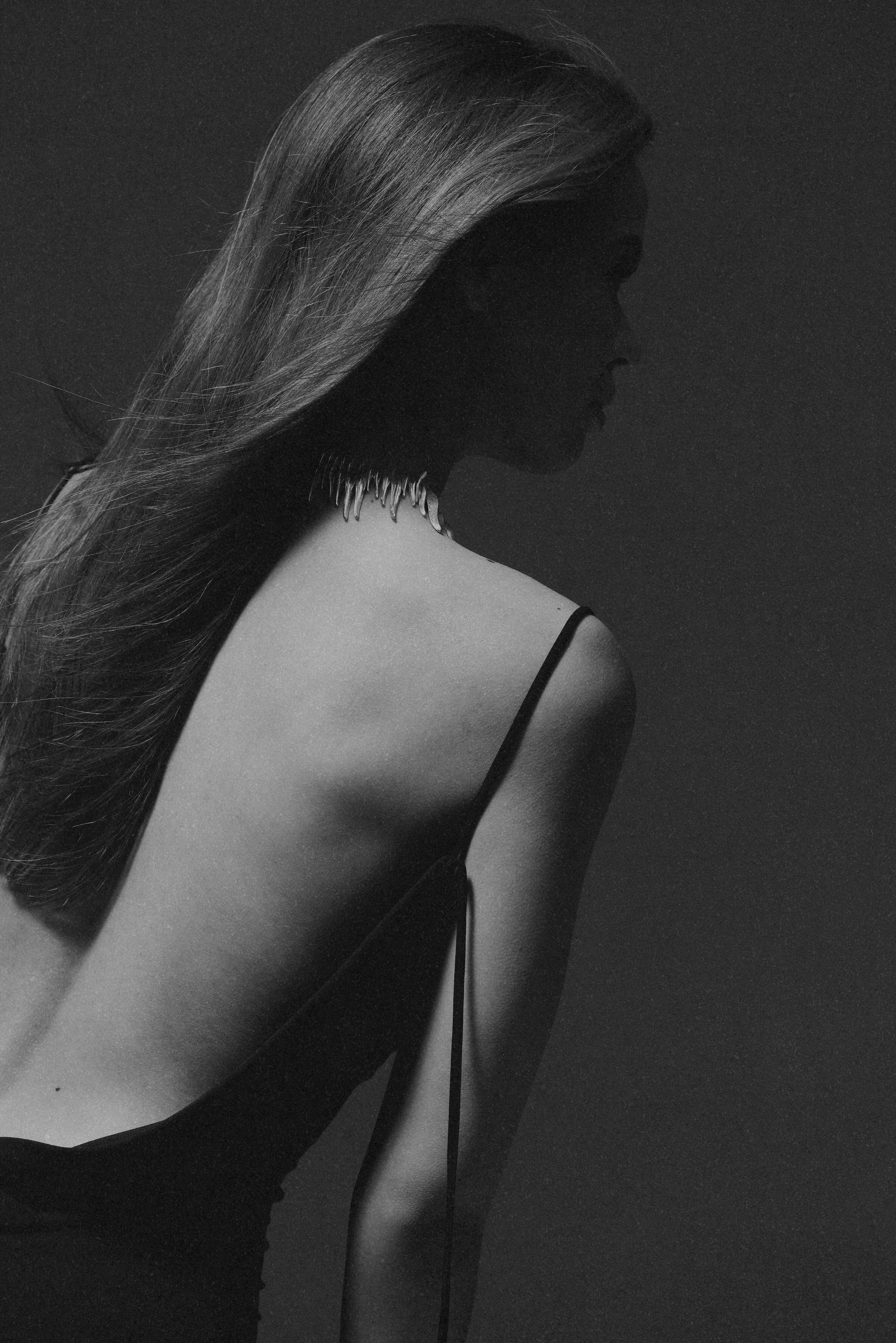 Studio Shoots. Фотограф Stassiaphoto