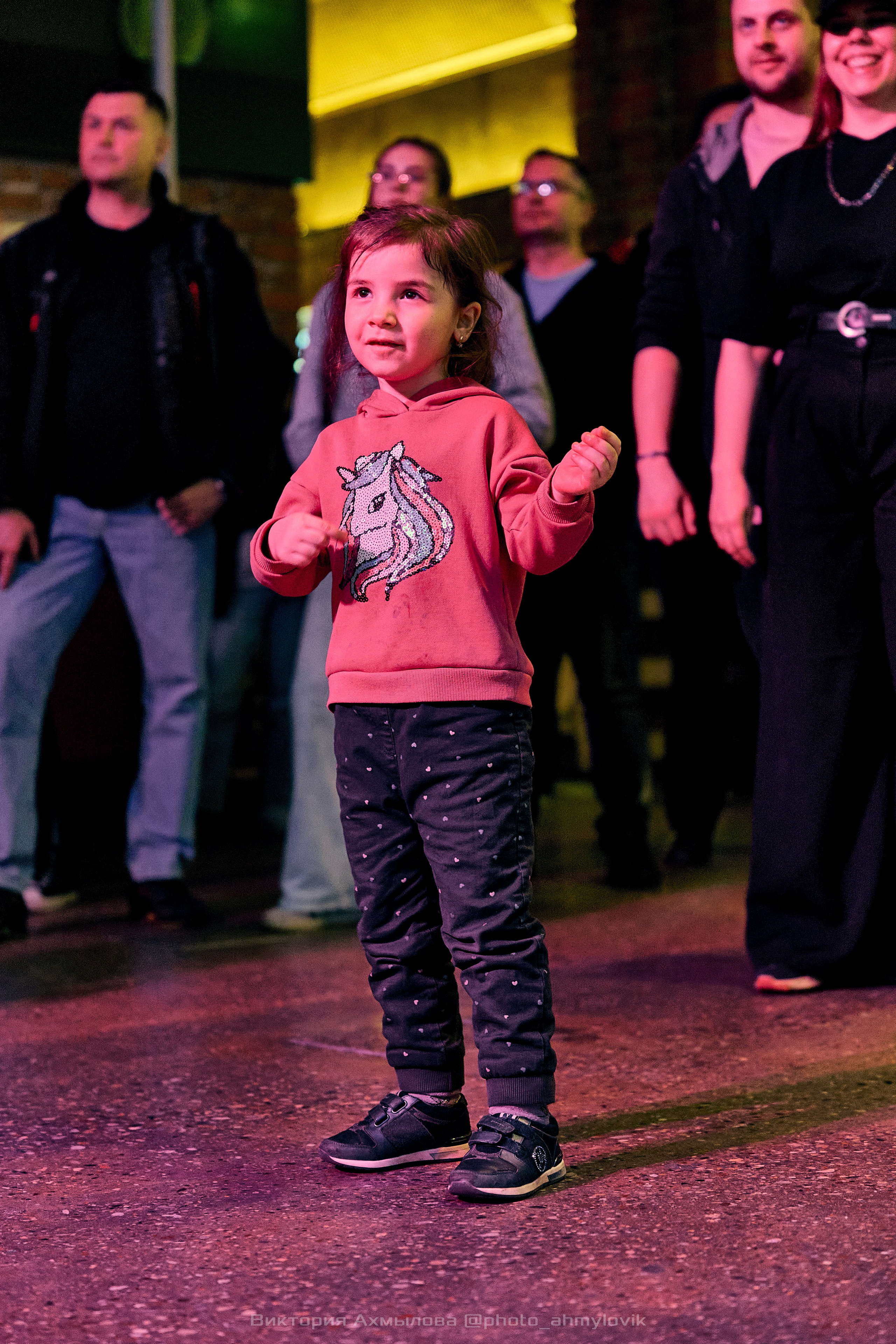 27.04.2024 НШБ Депо. Виктория Ахмылова. Фотограф в Москве