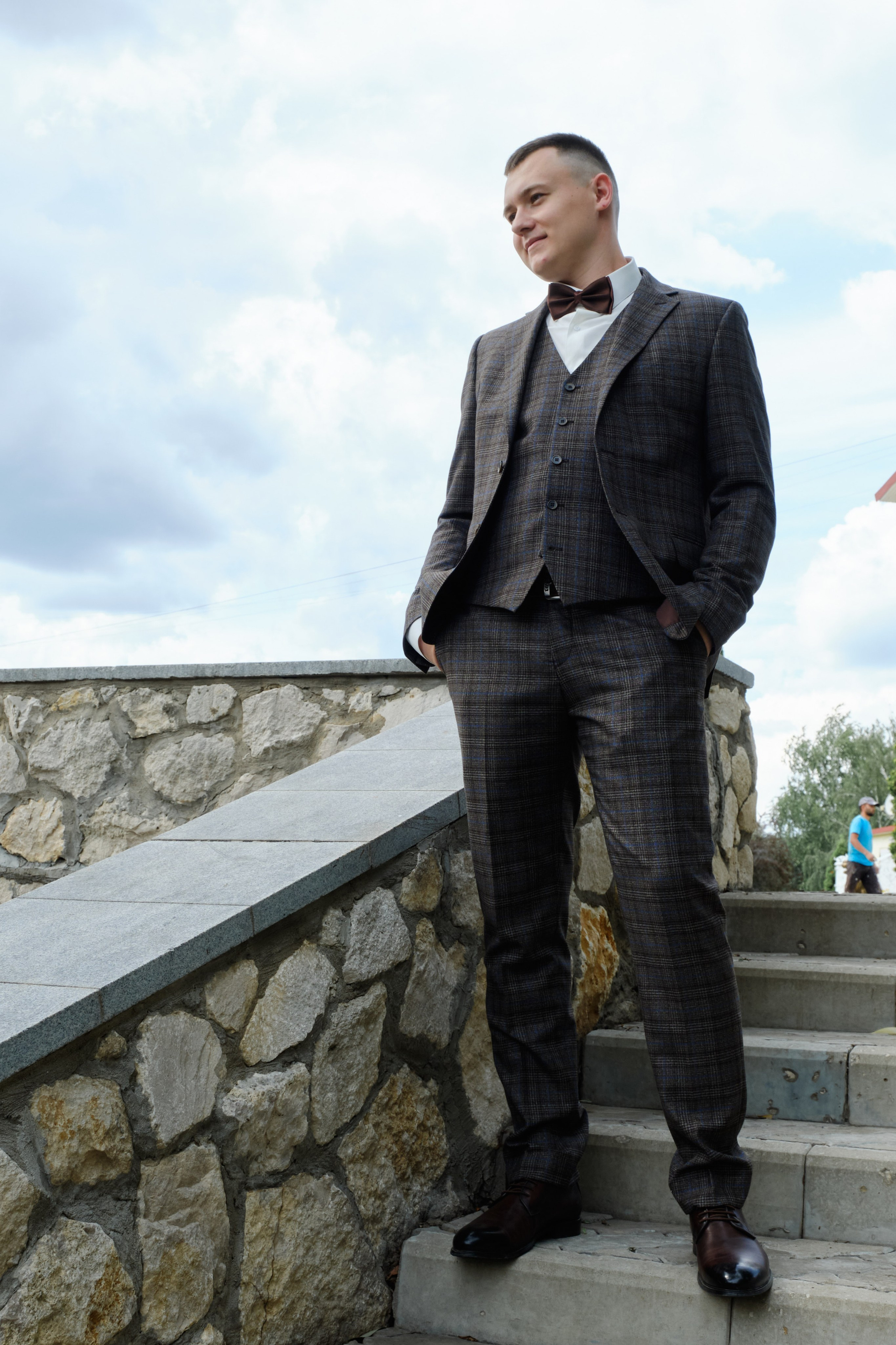 Полина & Глеб. Фотограф в Самаре Татьяна Дубаносова