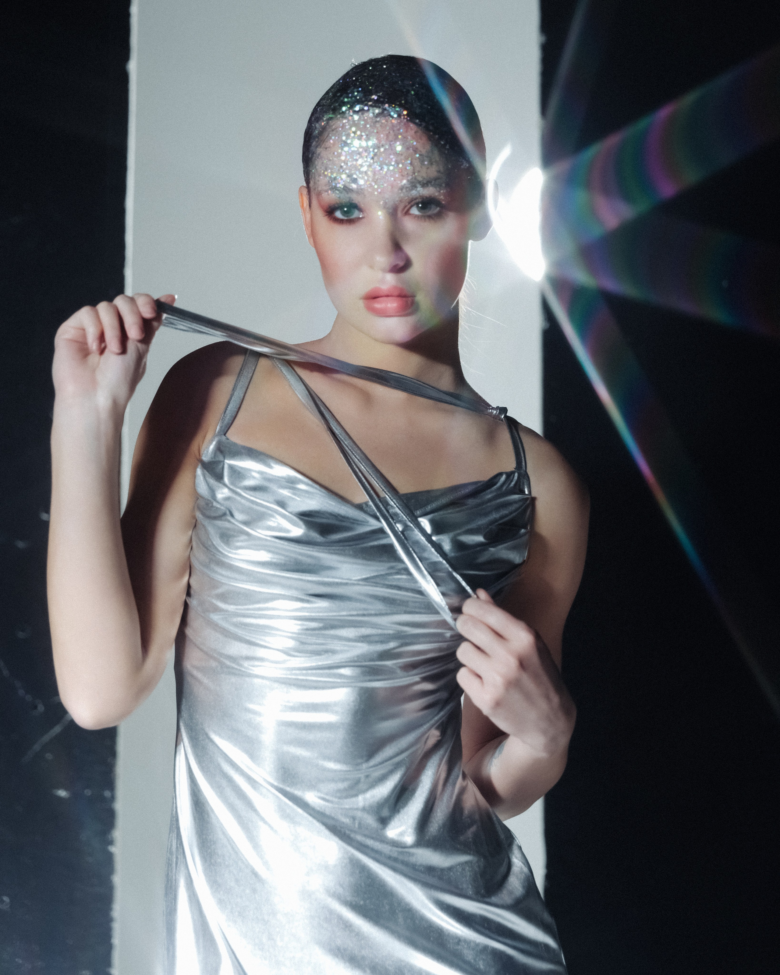 Теса. Женский фотограф в Москве Светлана Смагина