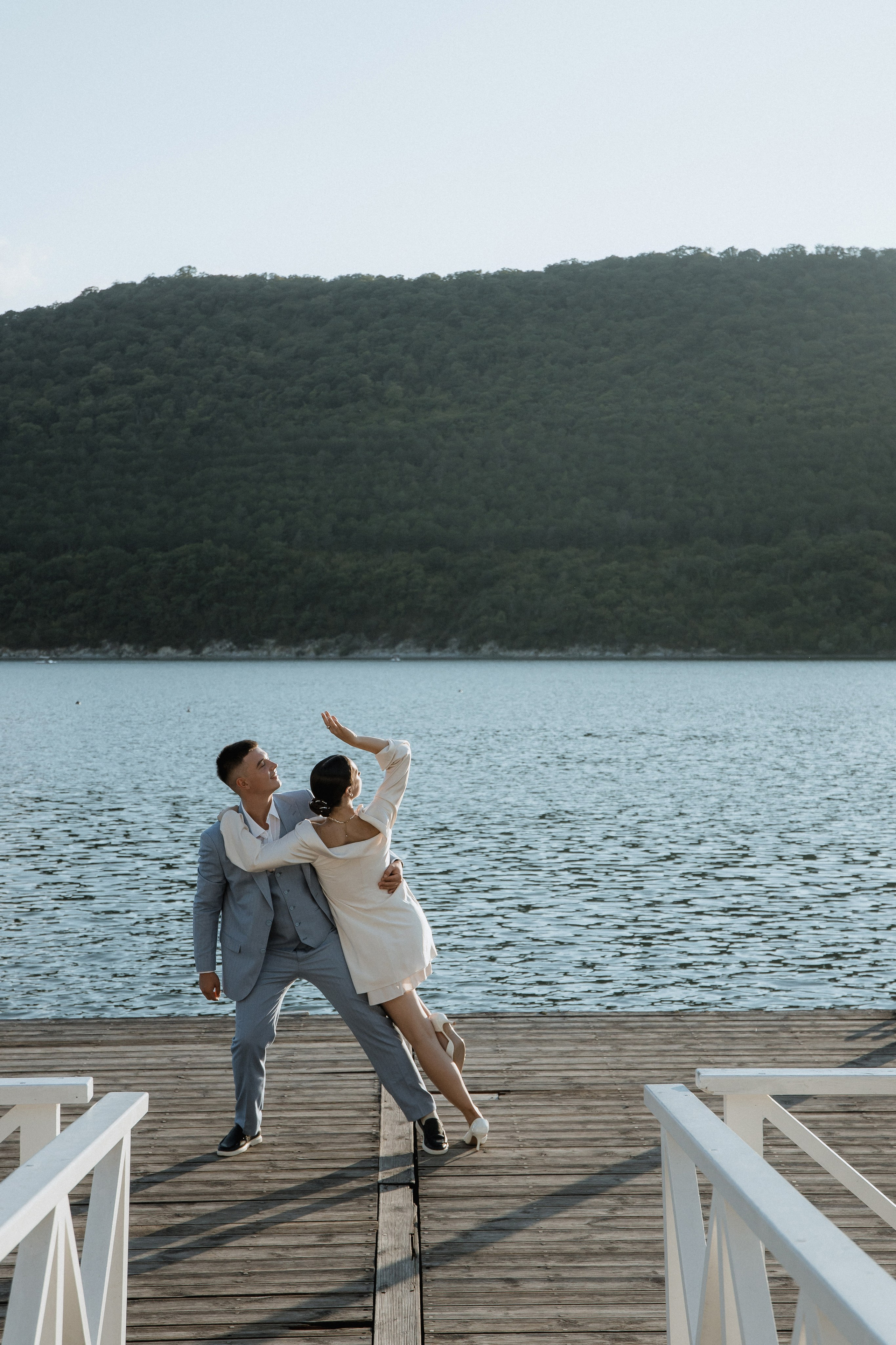 Дмитрий и Софья. Свадебный и семейный фотограф в Анапе/Новороссийске Виктория Чайка