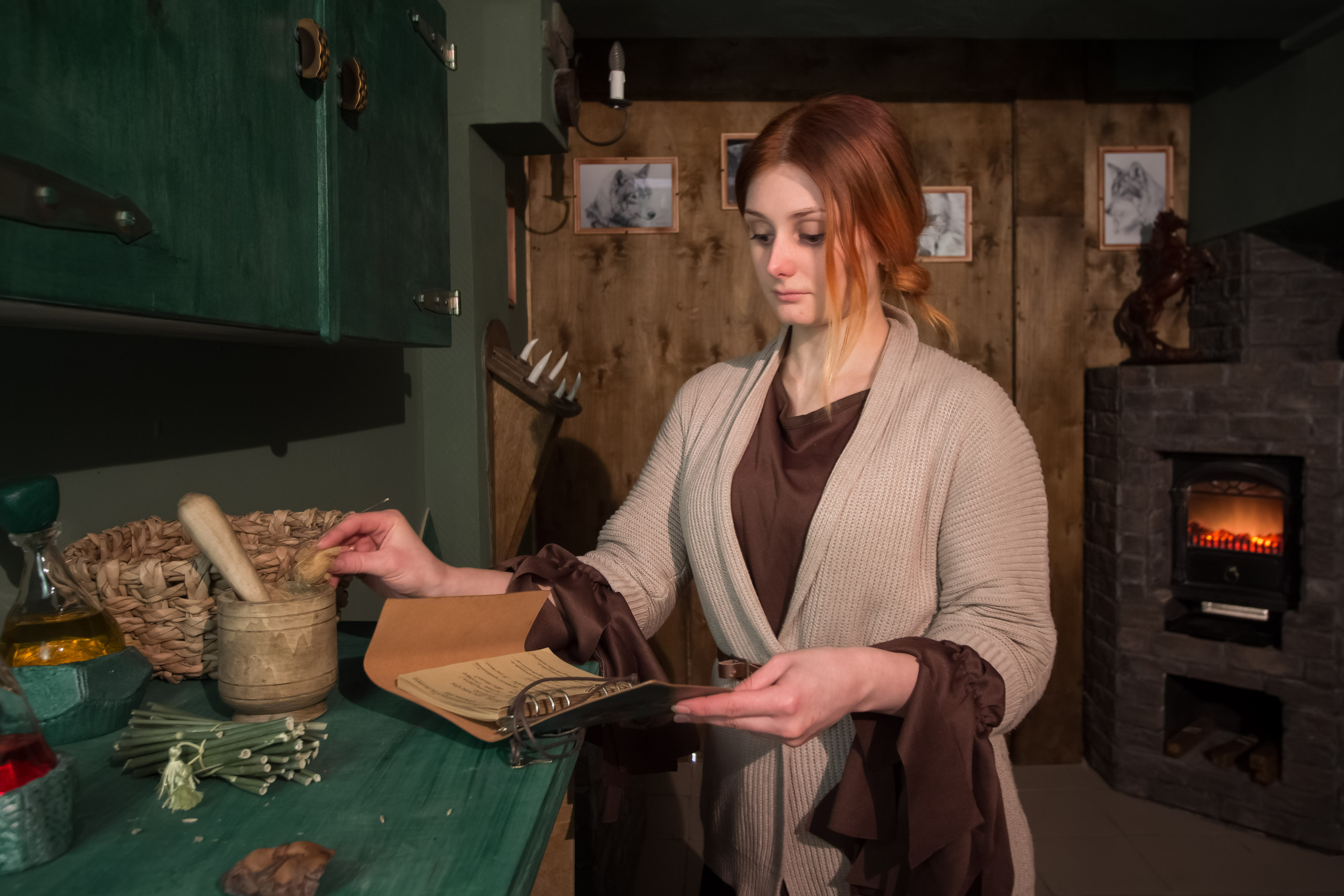 Квесты и антикафе. Видеограф Добромыслов