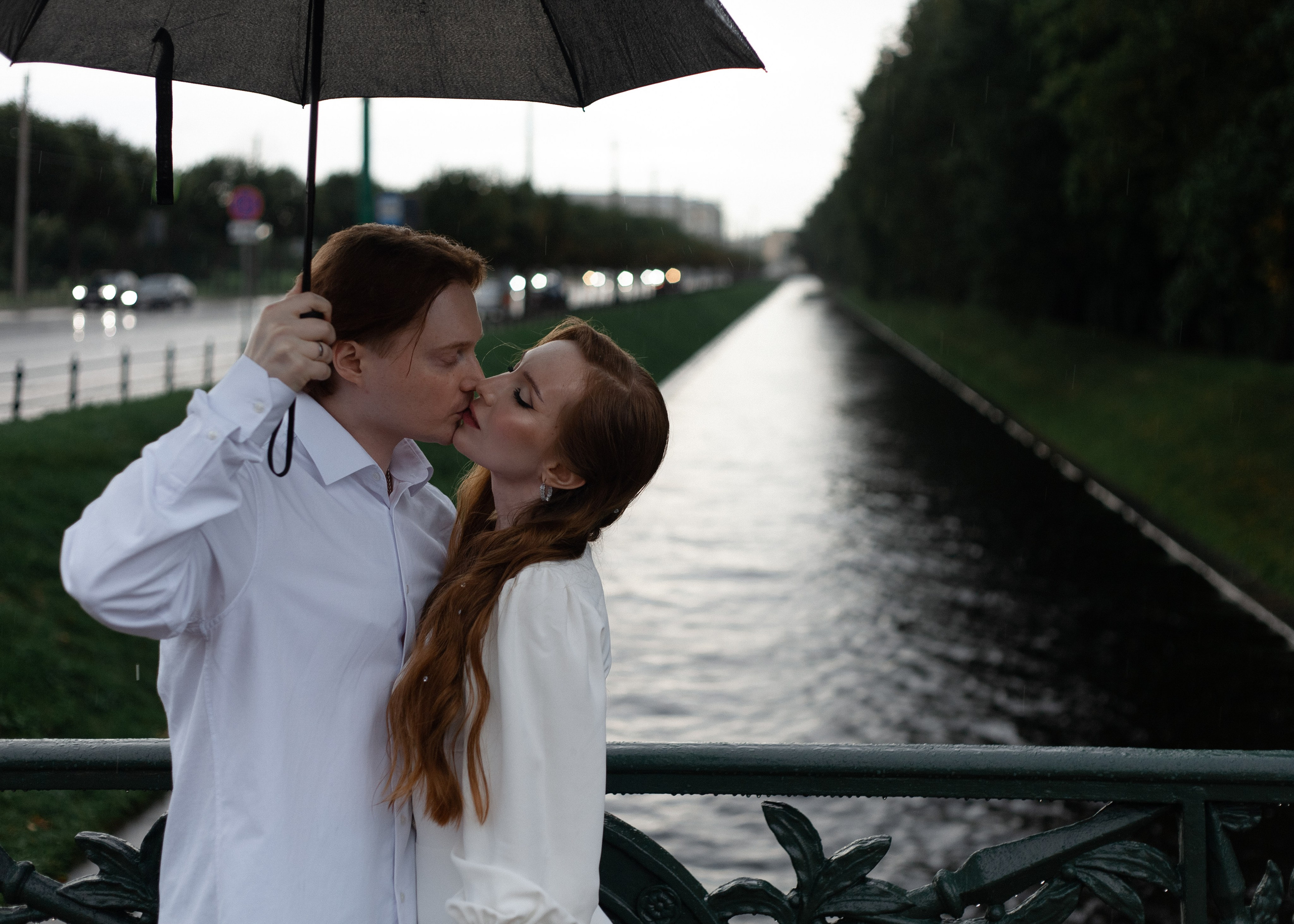 Анастасия Мацнева свадебные съемки в Санкт-Петербурге