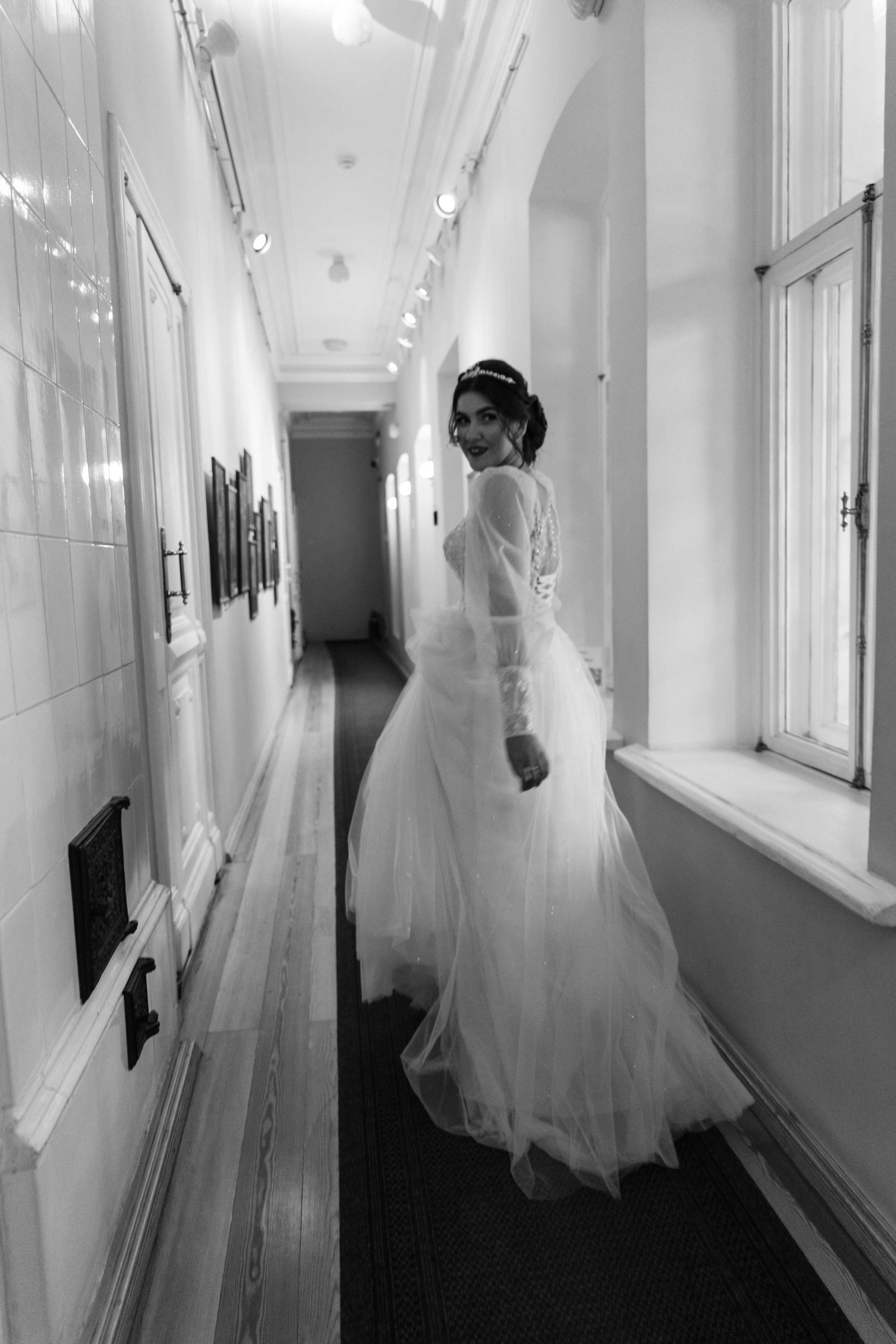 Свадьба Дмитрия и Екатерины. Фотосессии, Семейный, свадебный фотограф в Самаре