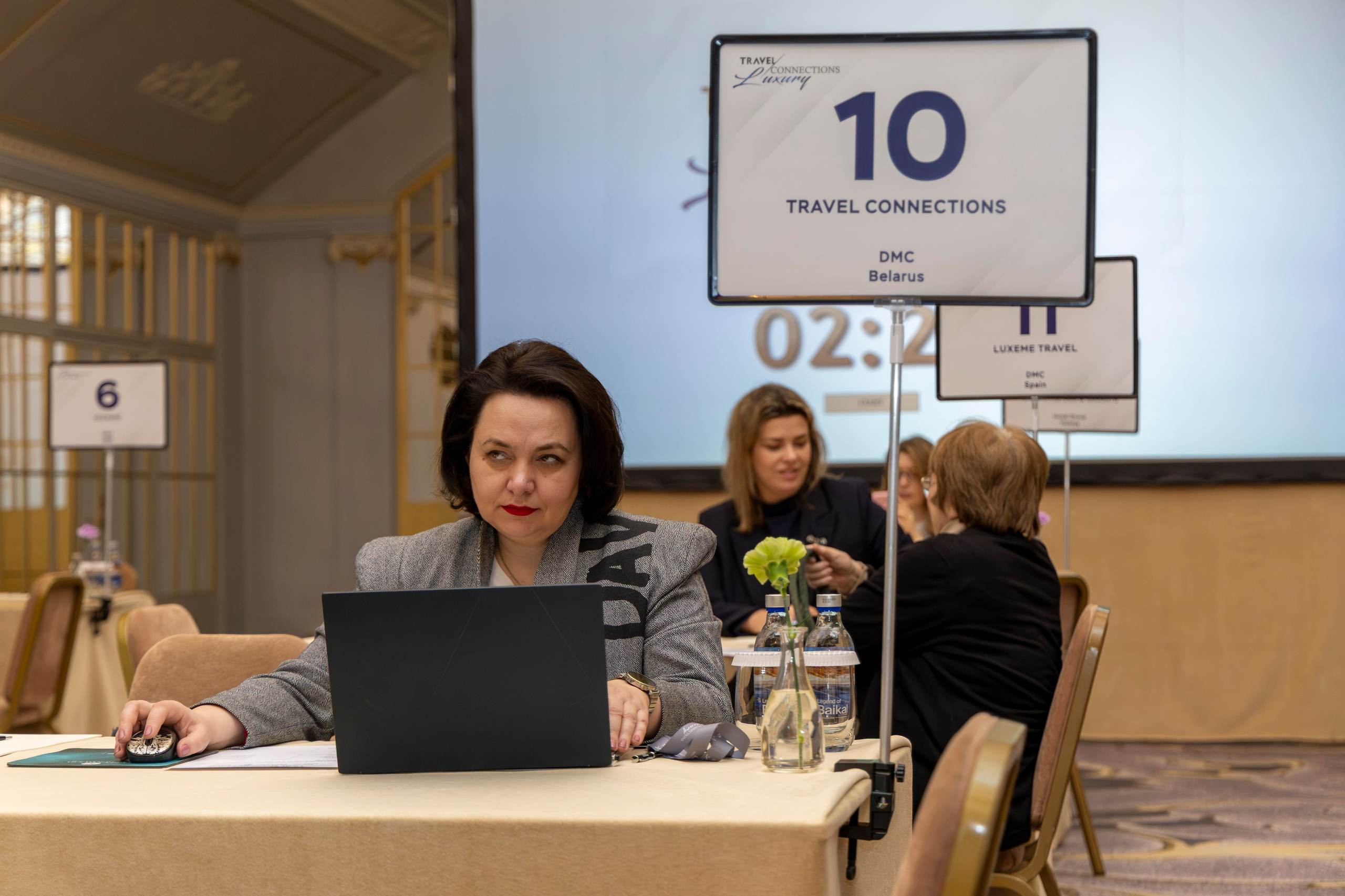 Онлайн‑галерея MICE‑мероприятий: бизнес‑встречи и путешествия в фокусе объектива. Андрей Головин | Фотограф в Санкт‑Петербурге Репортаж, реклама, персональная съёмка