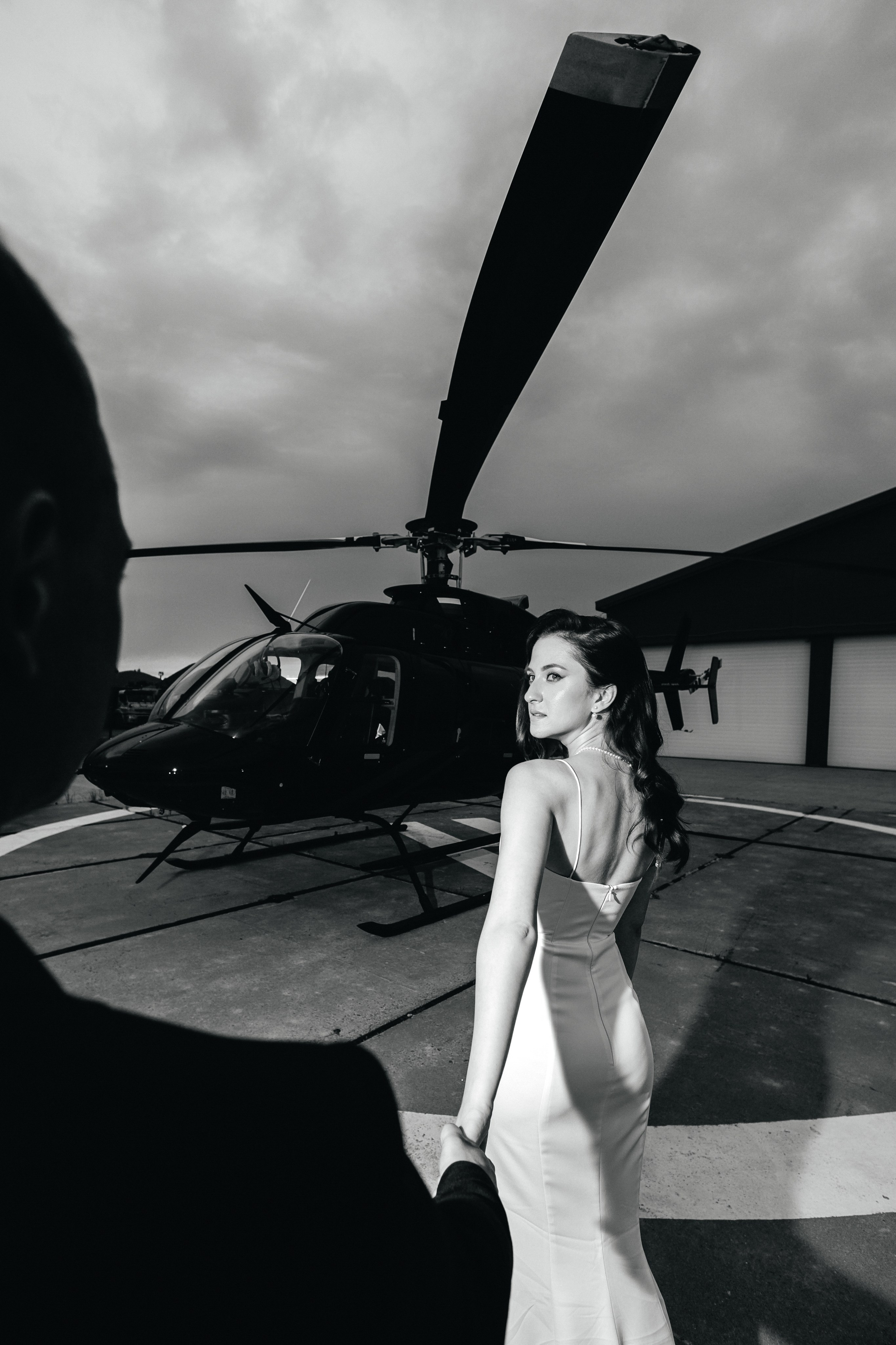 Свадебная фотосъёмка. Свадебный фотограф Павел Фурашов в Нижнем Новгороде | Paul Matis