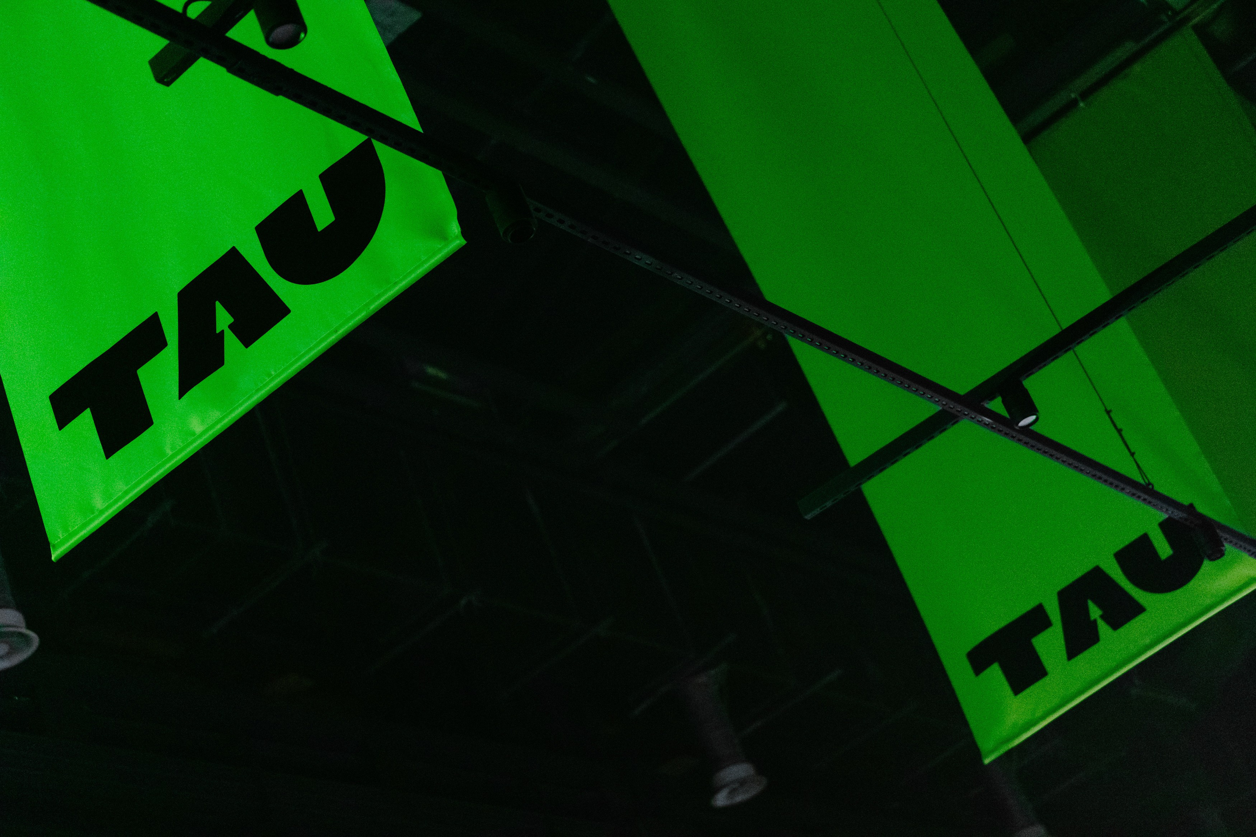 TAU / ПРОБУЖДЕНИЕ. Свадебный фотограф в Москве Евгений Рыжов