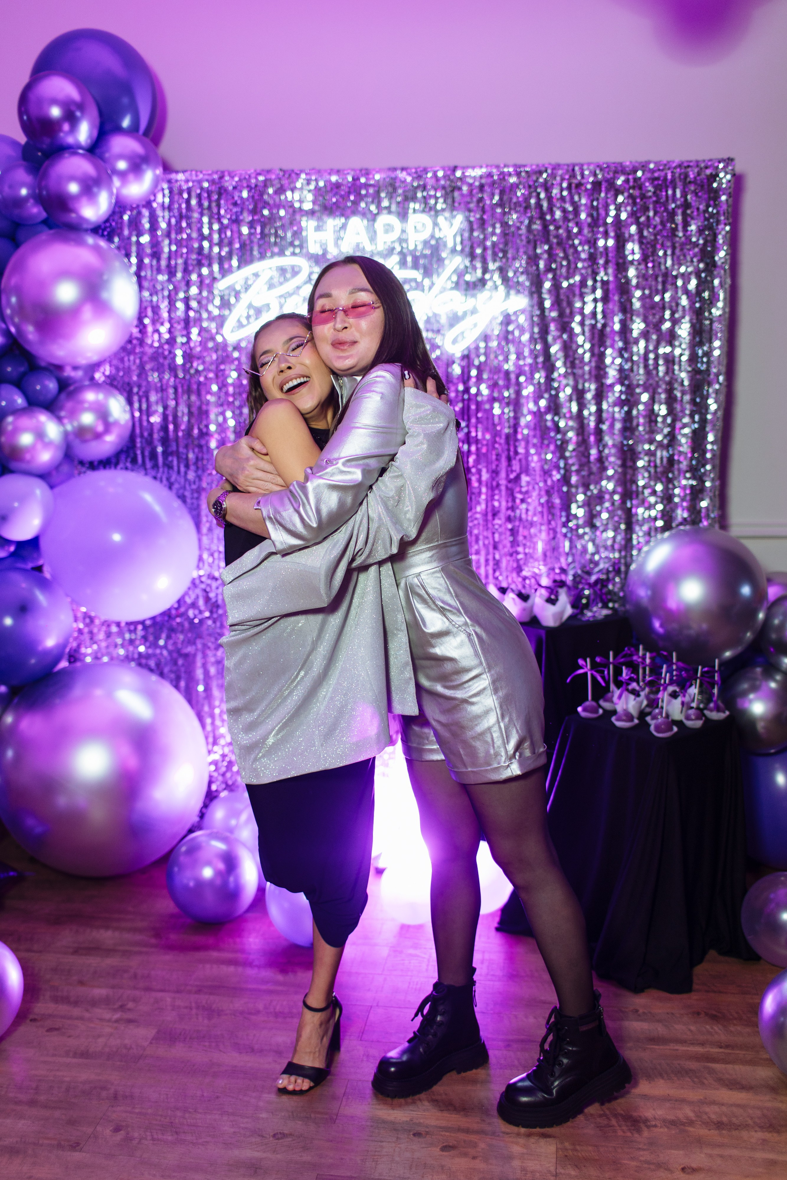 День рождение. Свадебный и семейный фотограф в Улан-Удэ