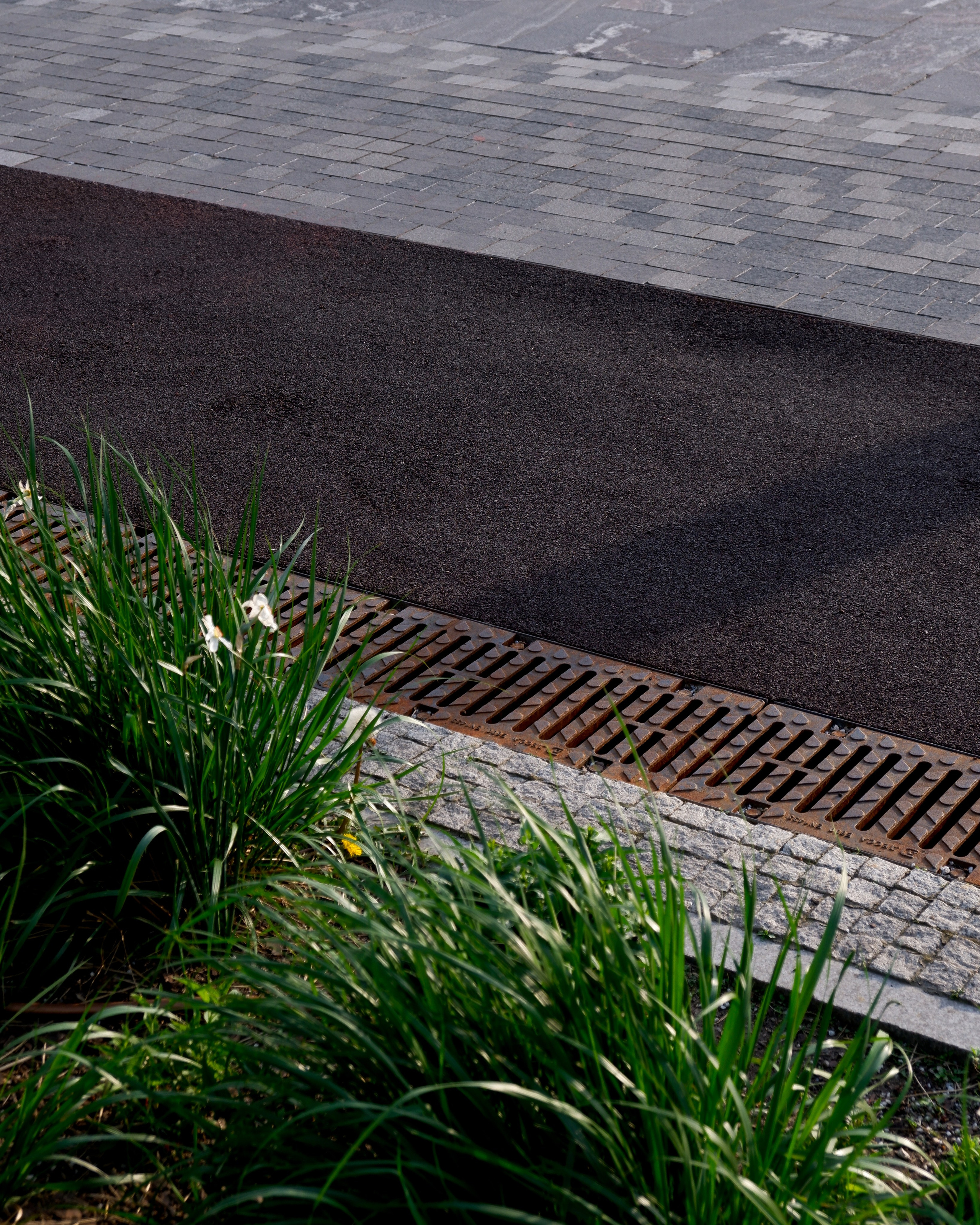 Набережная Марка Шагала. Михаил Мулач | Архитектурный фотограф