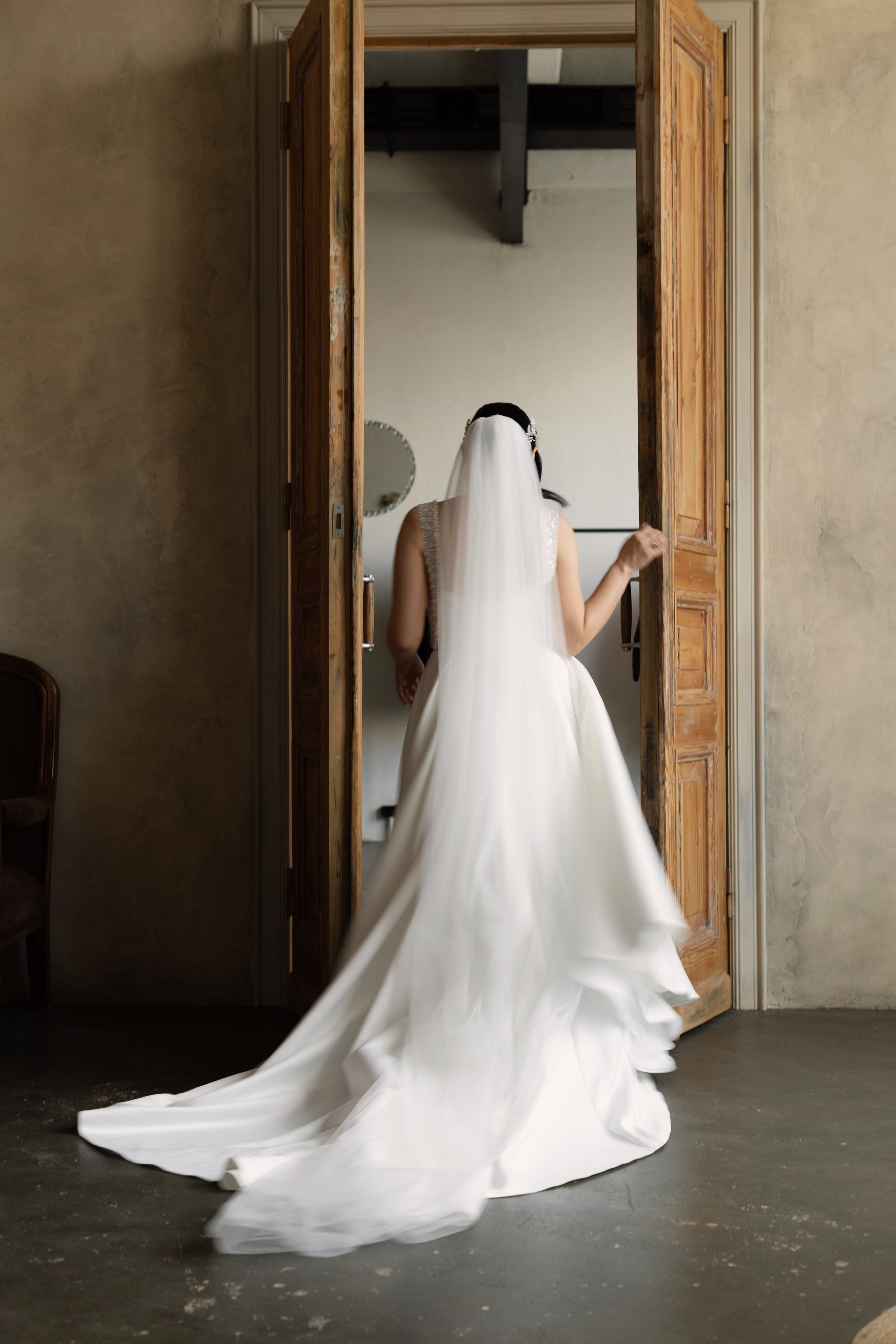 Андрей и Наиля. Свадебный фотограф в Москве Дарья Морозова