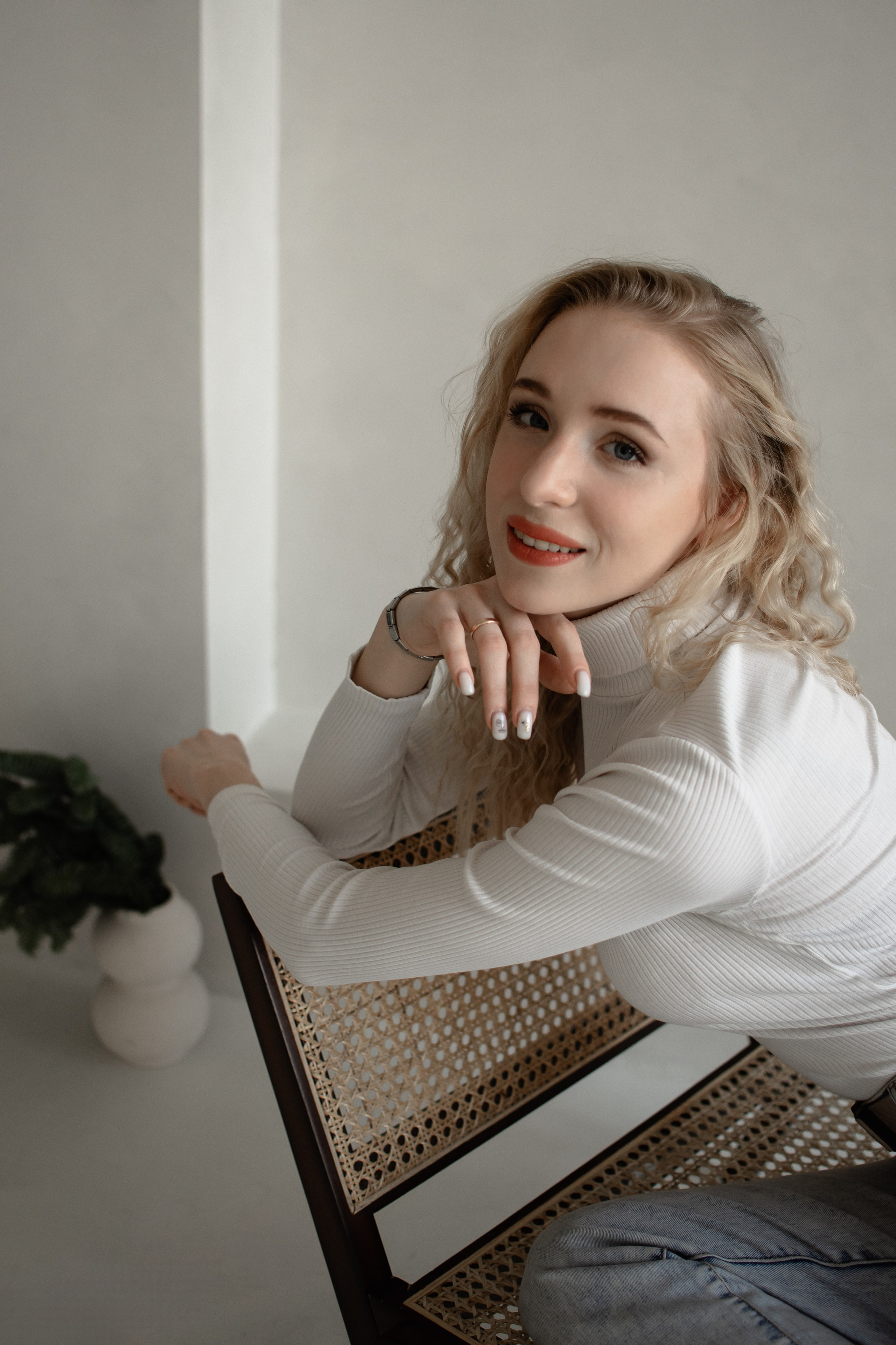 Елена и Екатерина. Фотограф Челябинск Екатерина Миниханова