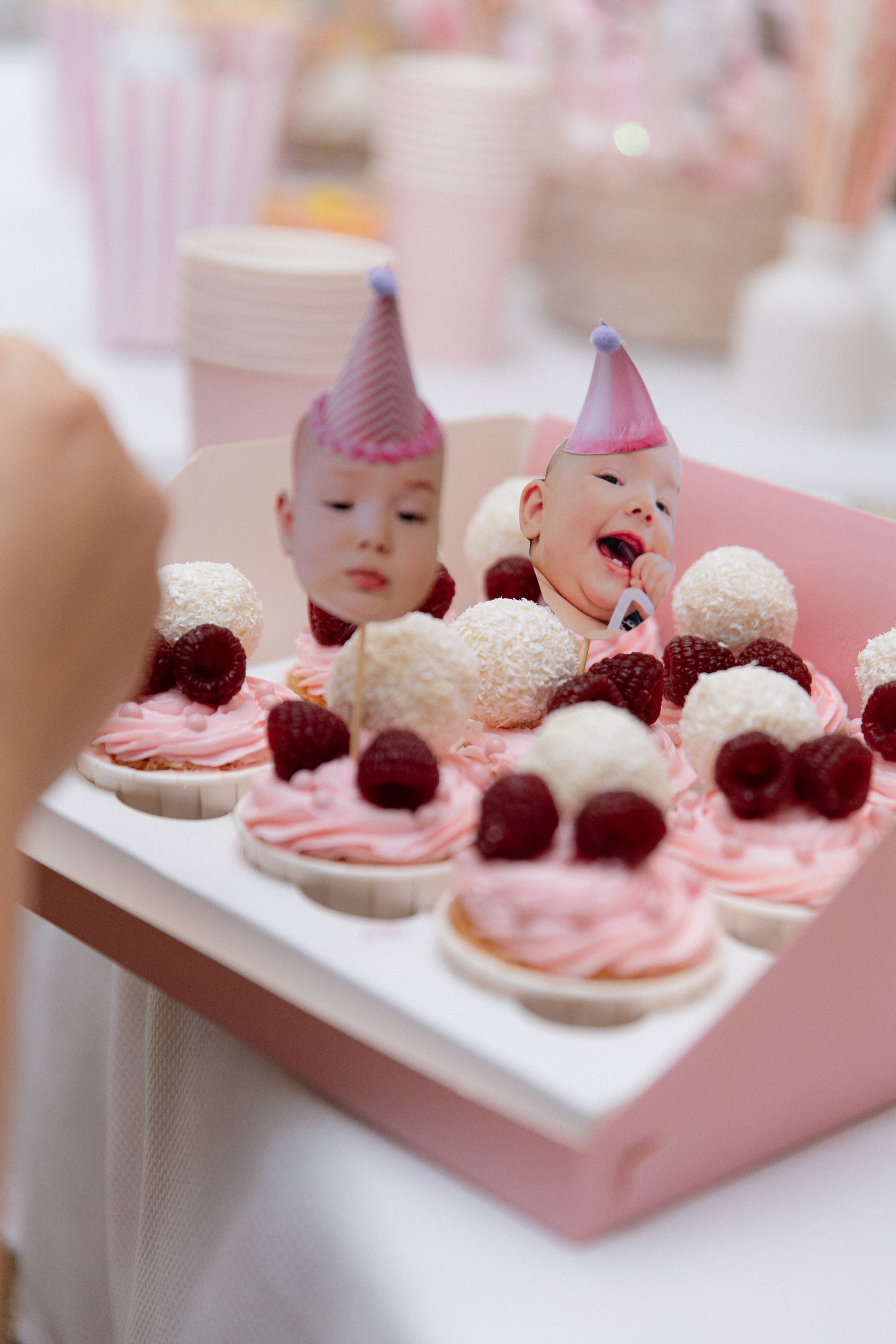 Майе 1 годик. Свадебный и семейный фотограф в Магнитогорске Катя Буряк