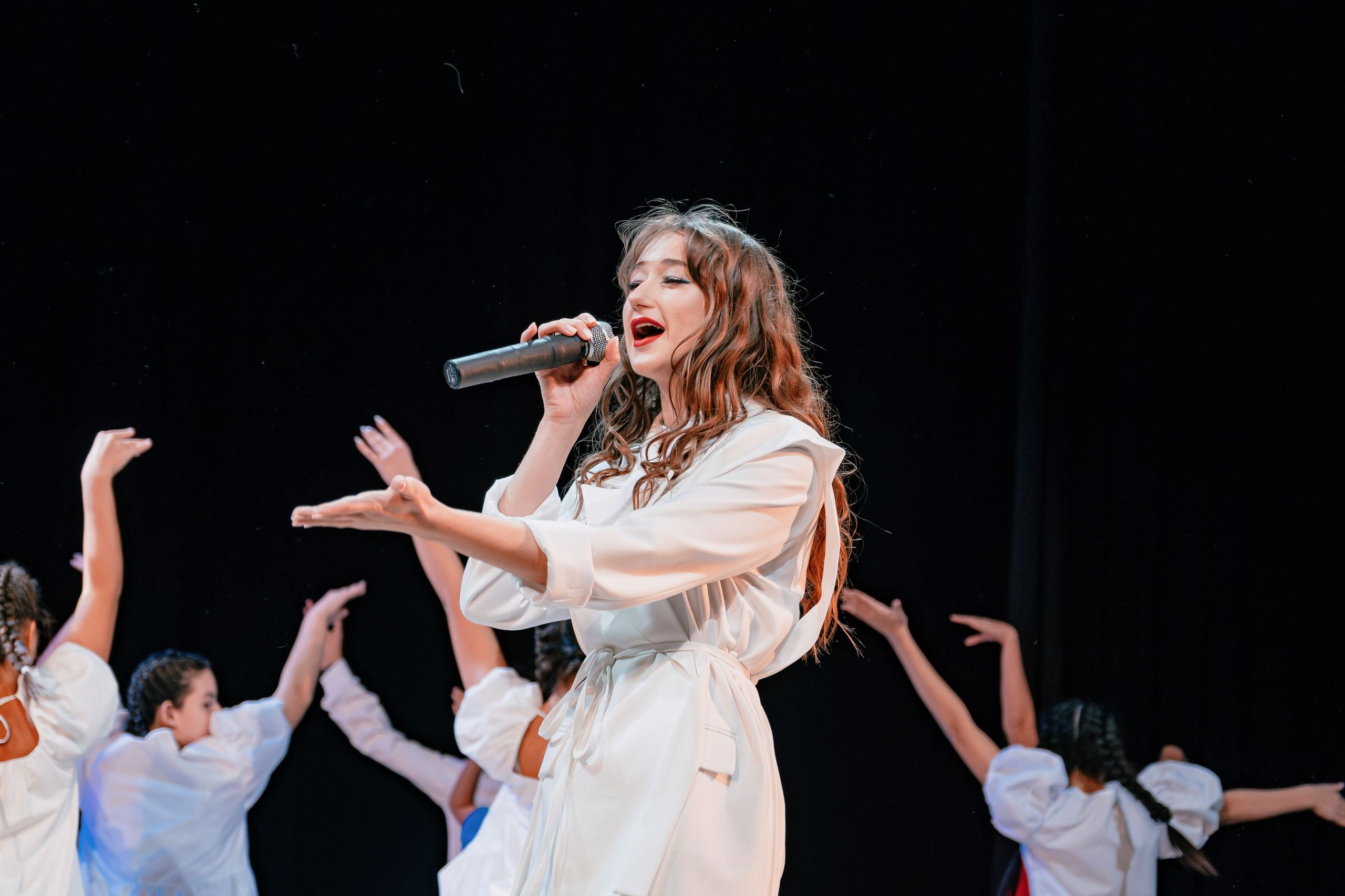 Репортаж: Мама года. Фотограф в Санкт-Петербурге Пономаренко Даниил