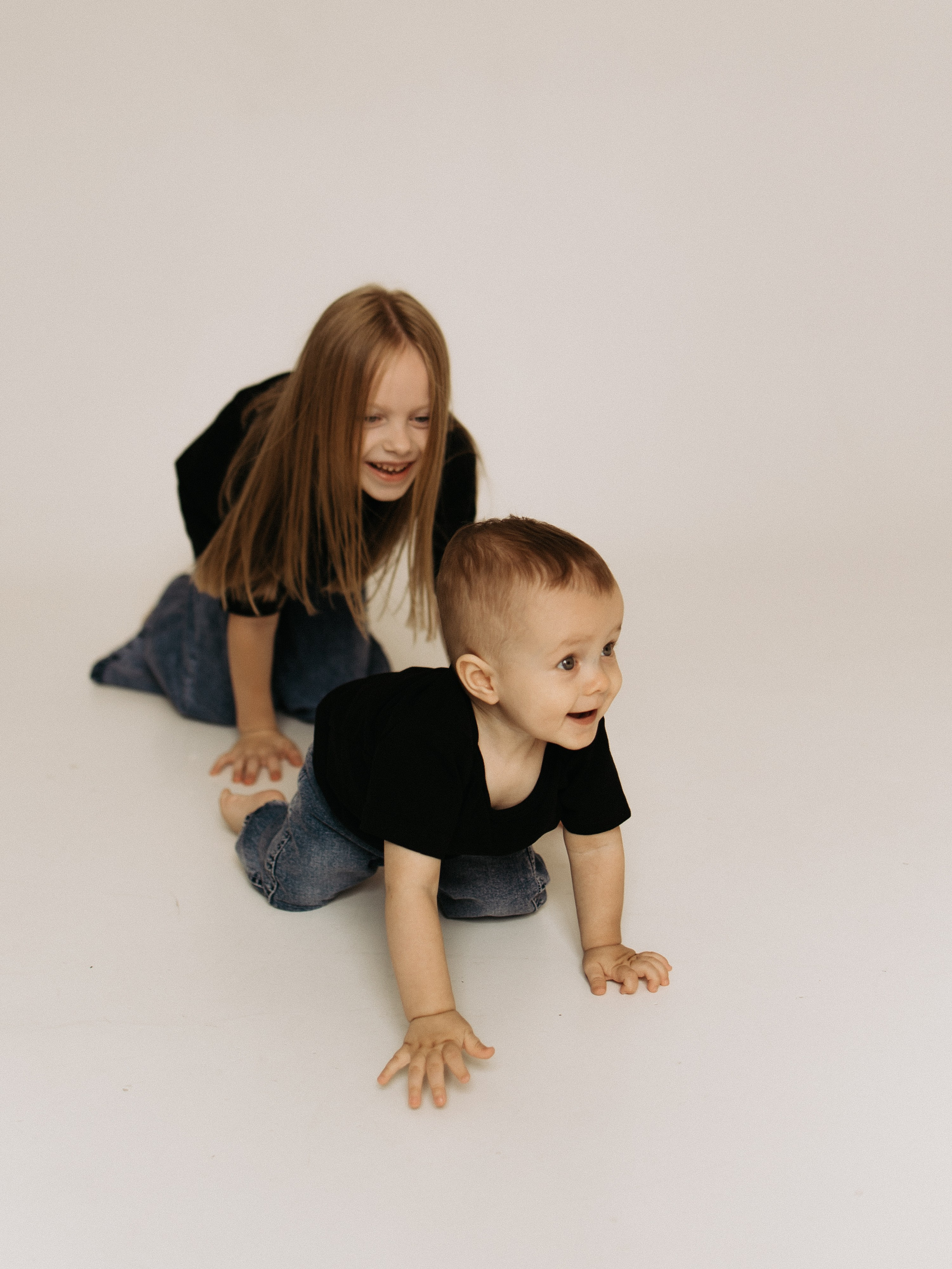 2 — минимализм. Семейный фотограф в Краснодаре Храмова Анна