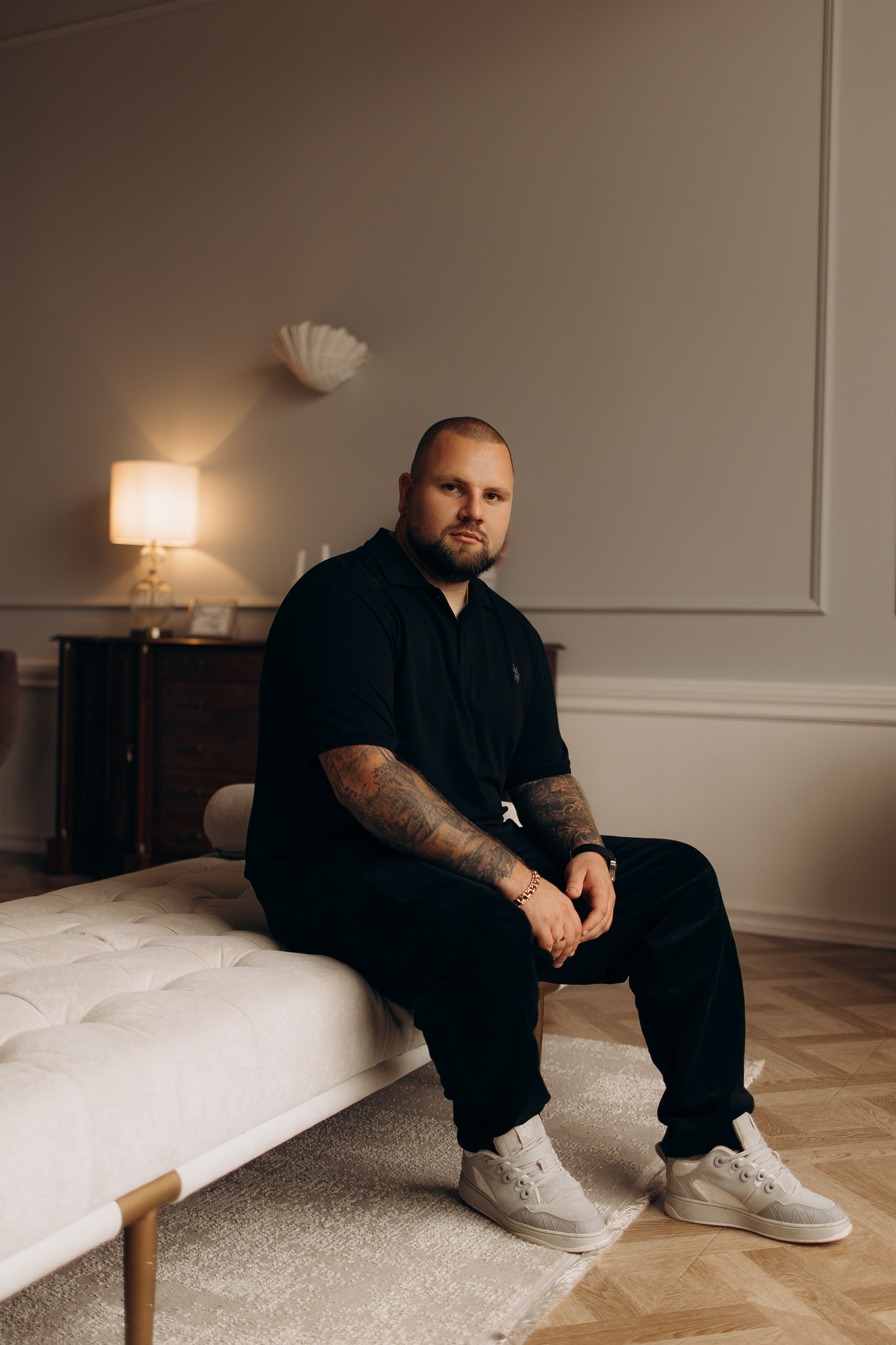 Даня и Аня — свадебная серия. Семейный фотограф в Краснодаре Храмова Анна