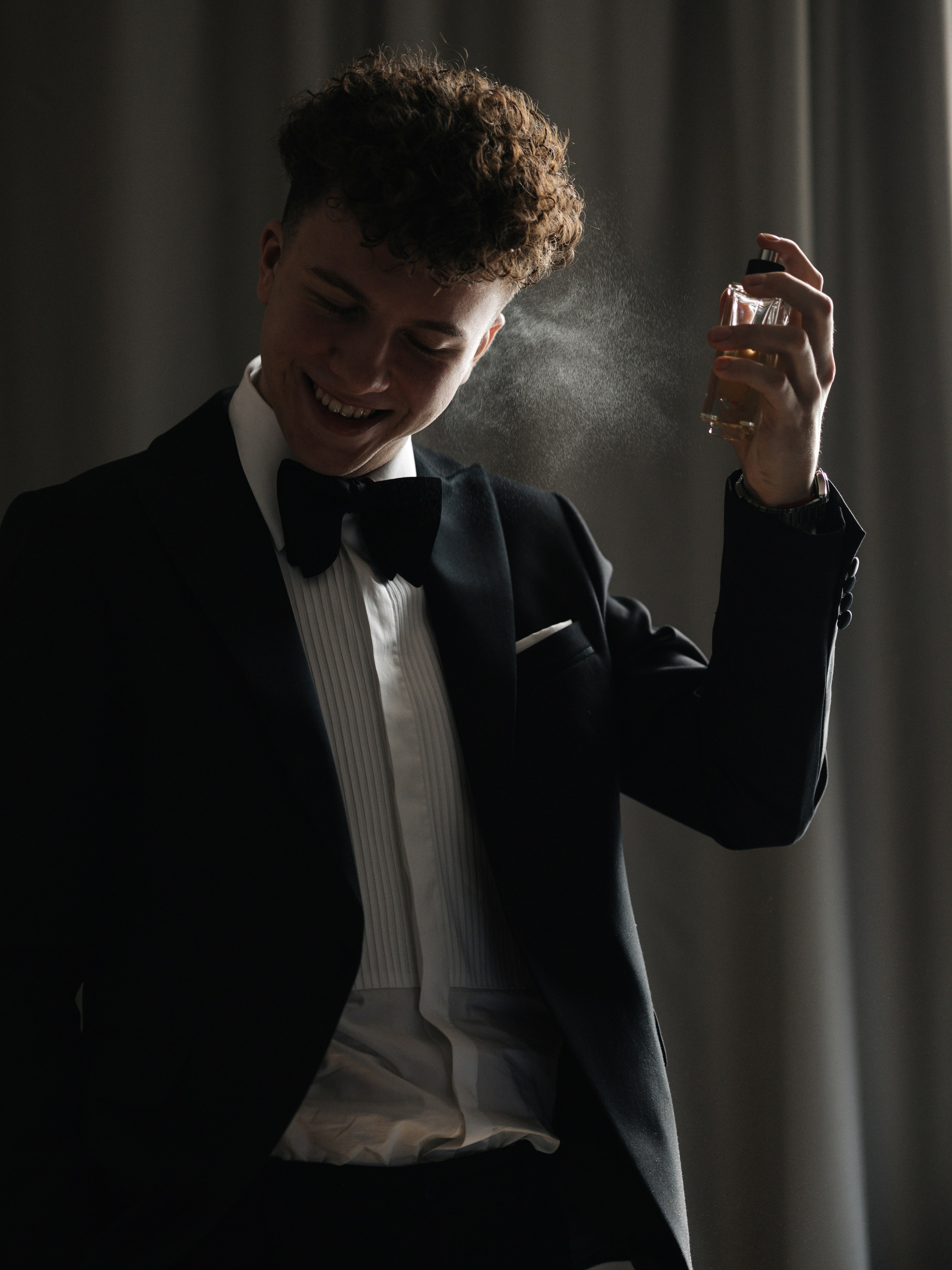 Лев и Кристина. Свадебный фотограф Москва Мотеюнайте Виктория