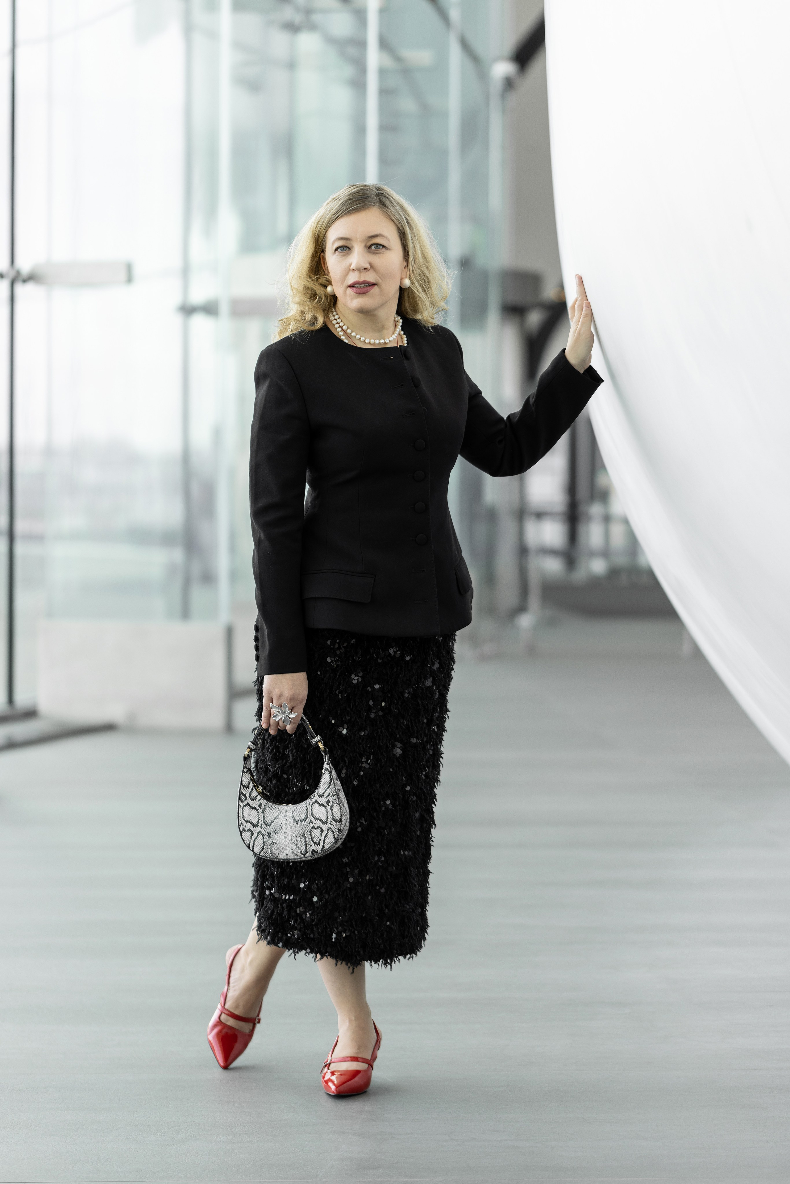 МАРИЯ. Фотосессия для стилиста. Фотограф в Санкт-Петербурге Елена Сафонова