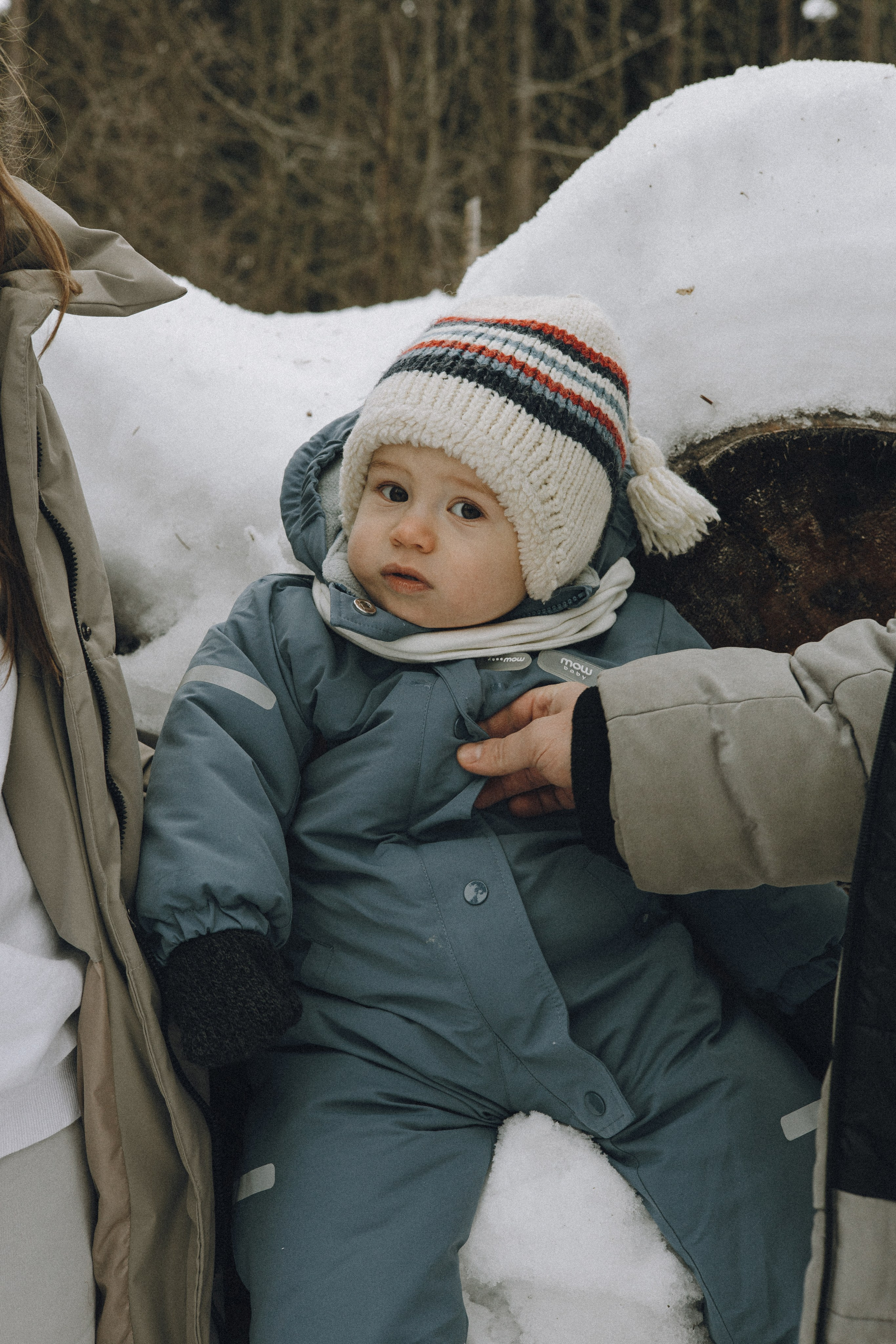 Екатерина, Игорь и Стас. Фотограф Москва Даниил Демидов