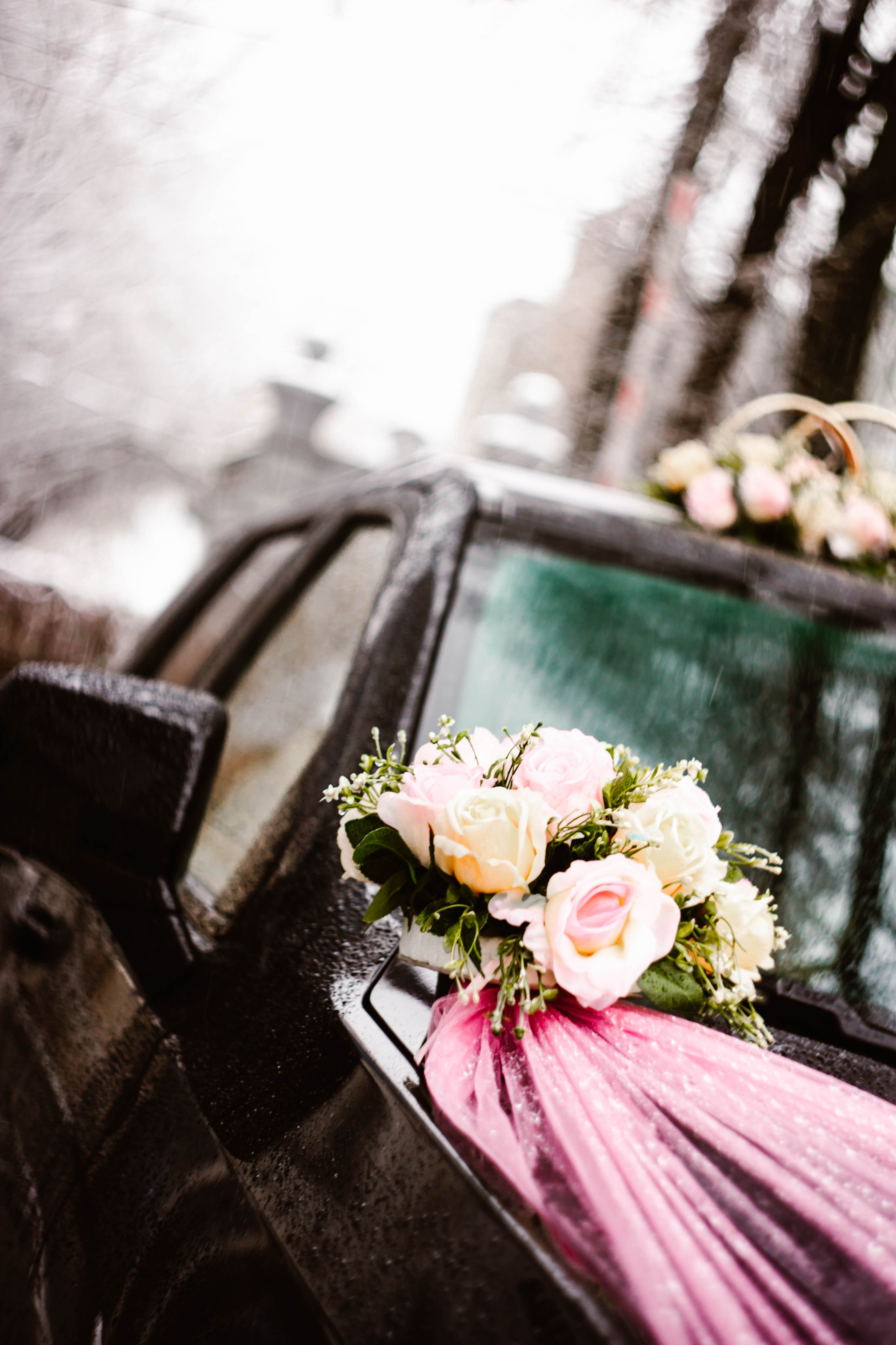 Мария + Роман. Фотограф в Нижнем Новгороде